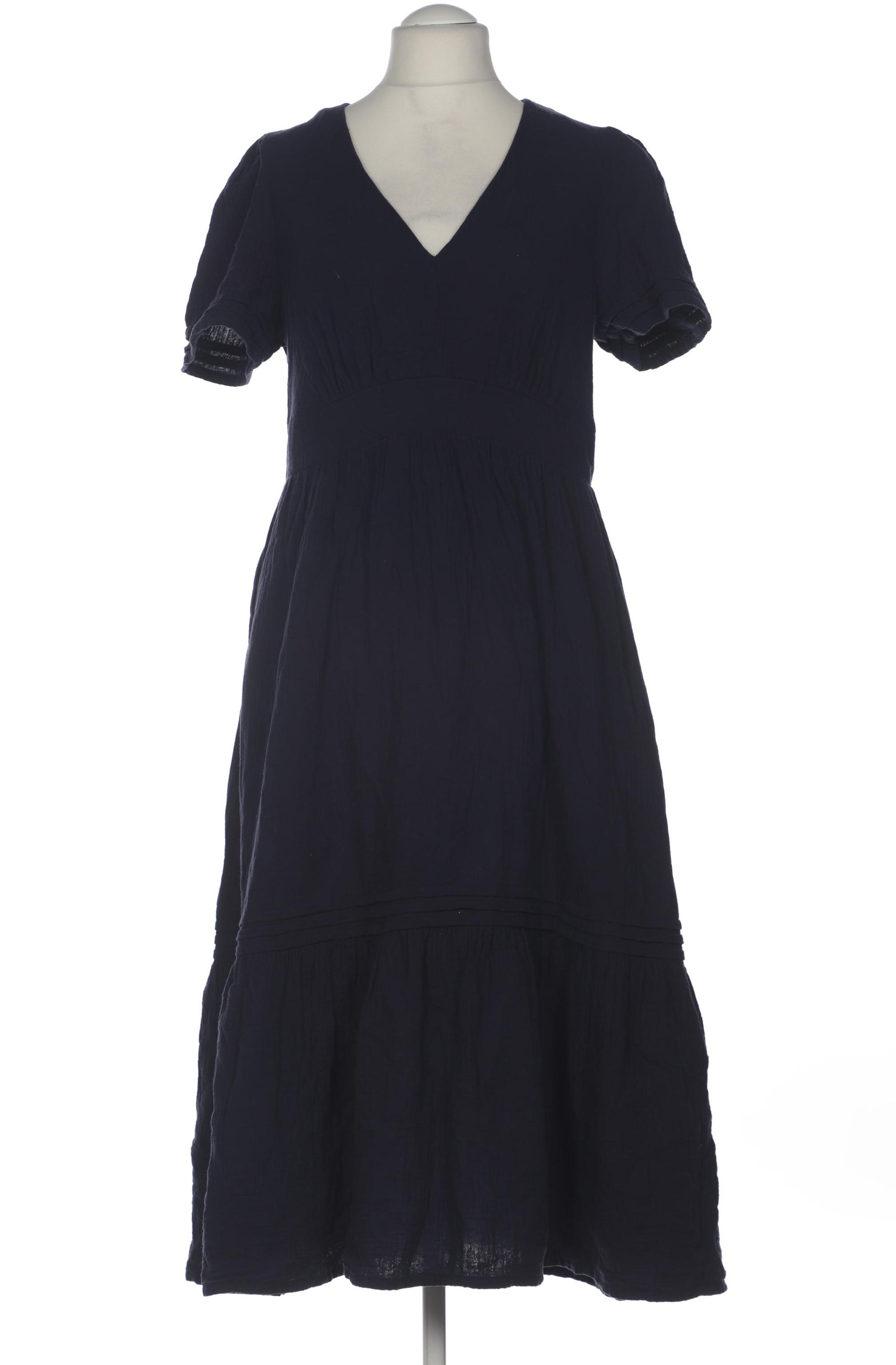 

Boden Damen Kleid, marineblau, Gr. 42
