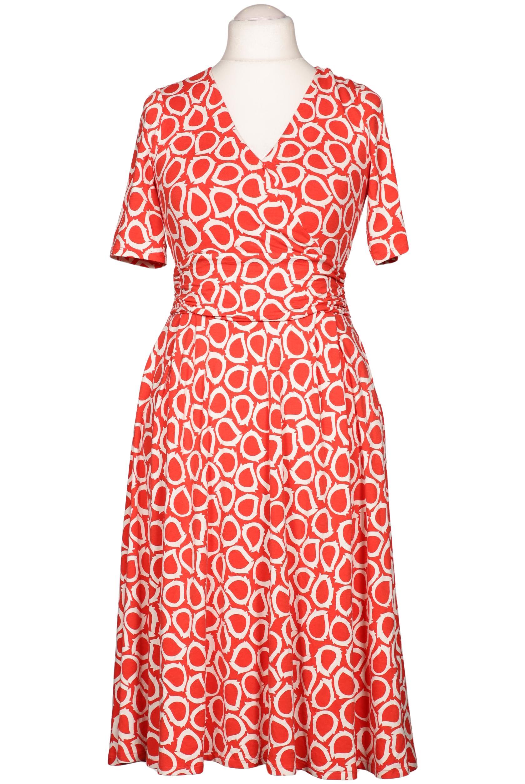 

Boden Damen Kleid, rot, Gr. 36