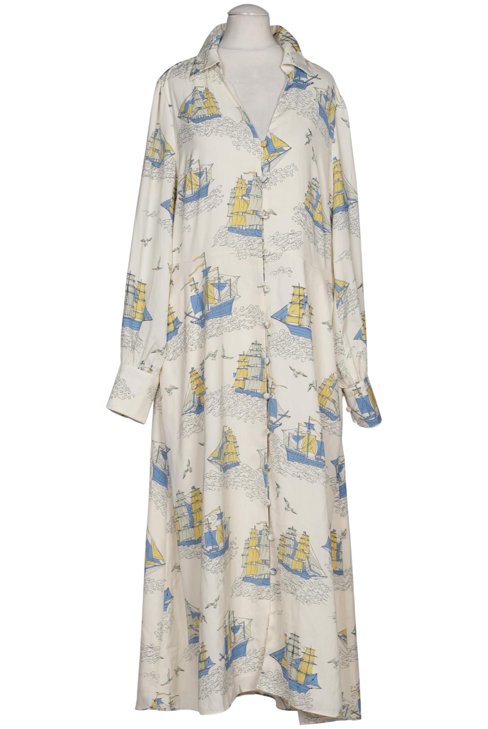 

Boden Damen Kleid, mehrfarbig, Gr. 40