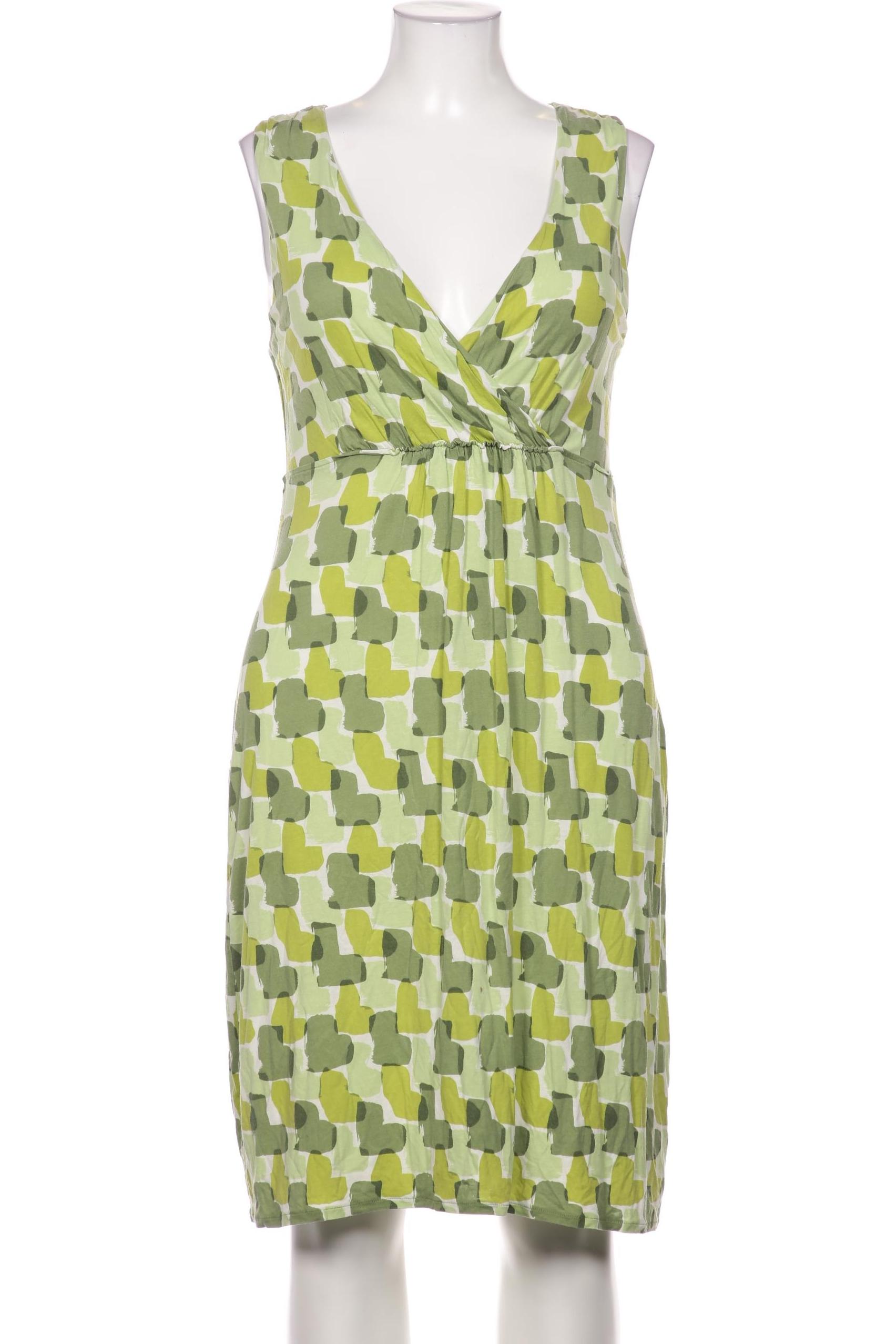 

Boden Damen Kleid, hellgrün, Gr. 16