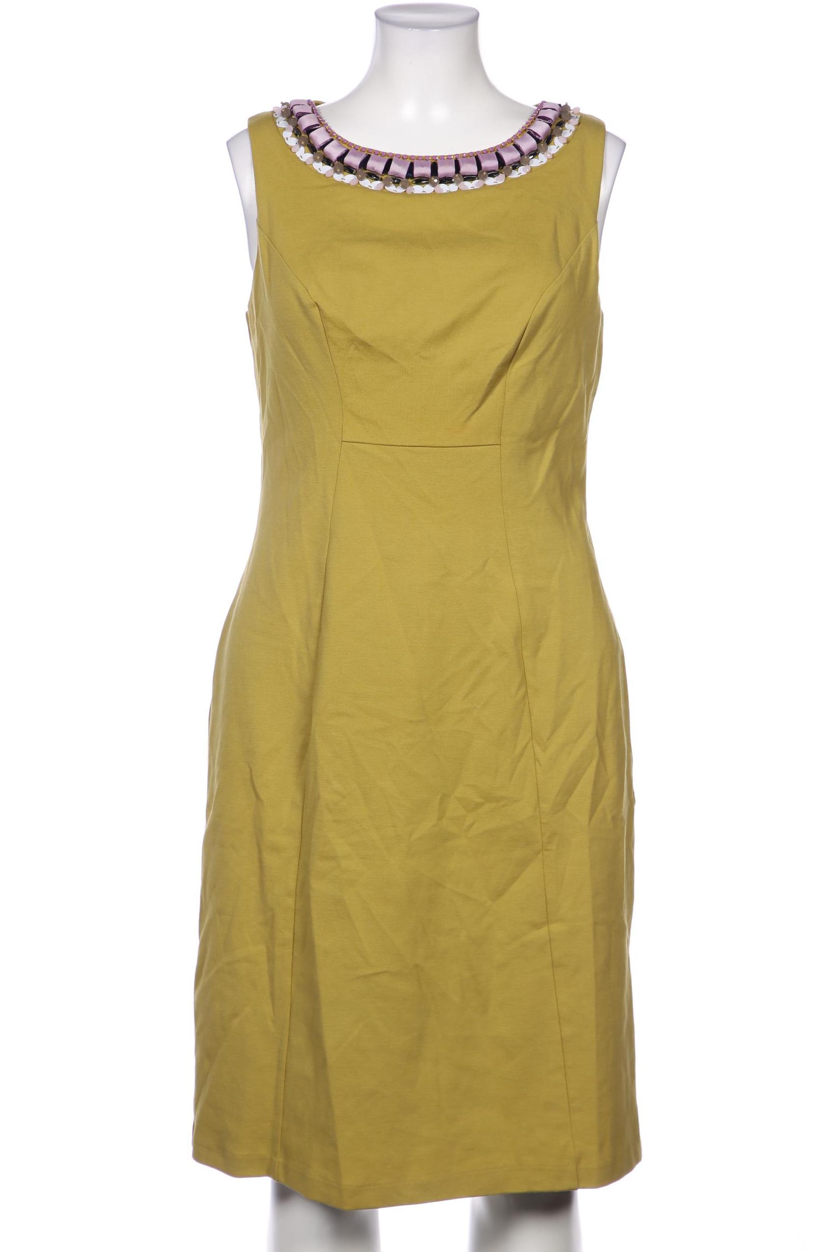 

Boden Damen Kleid, grün