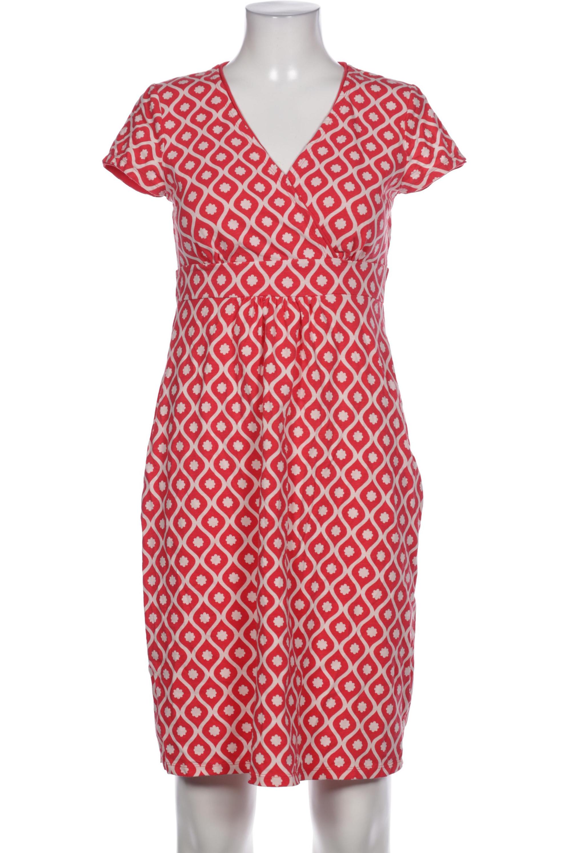 

Boden Damen Kleid, rot, Gr. 38