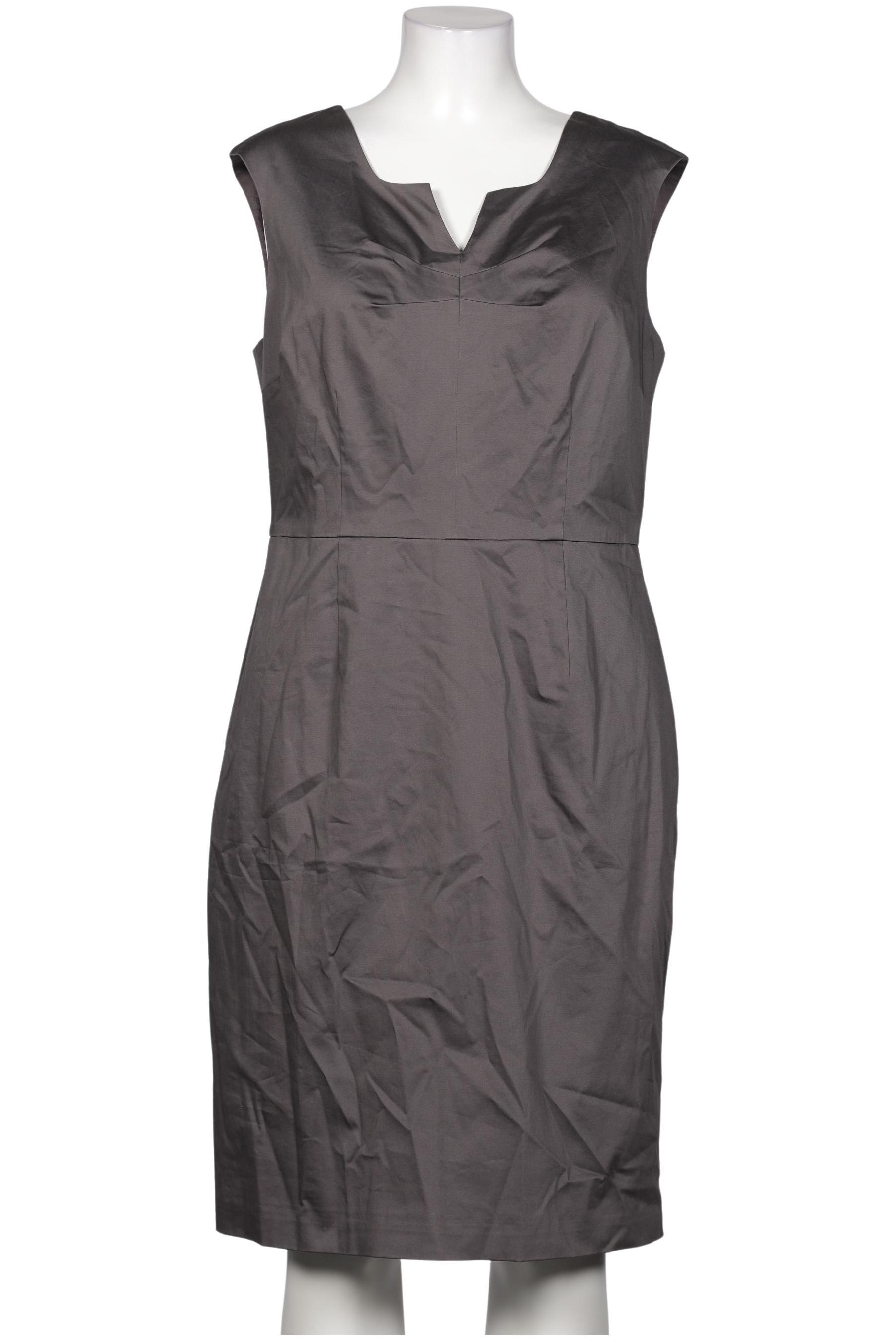 

Boden Damen Kleid, grau, Gr. 44