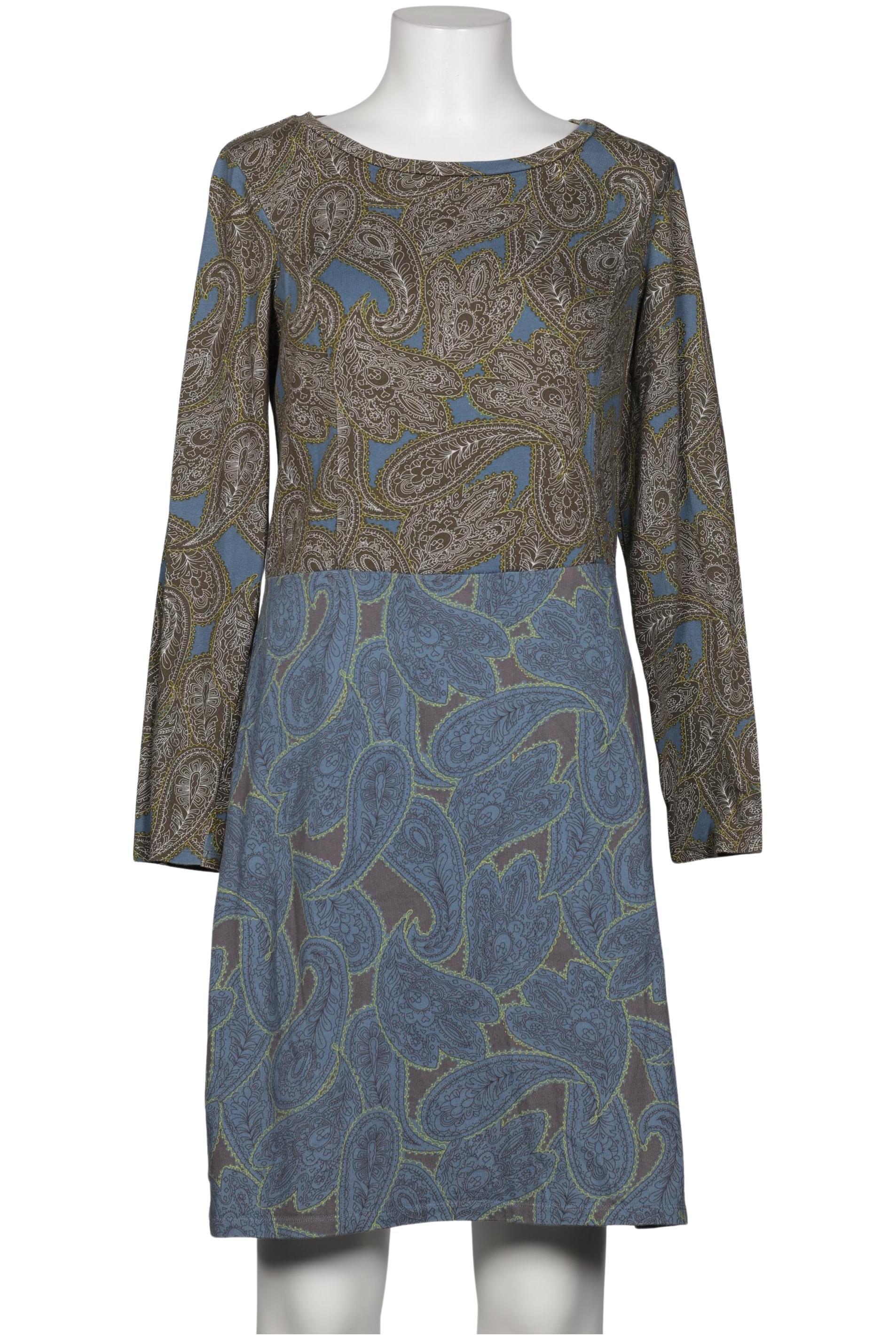 

Boden Damen Kleid, mehrfarbig, Gr. 40