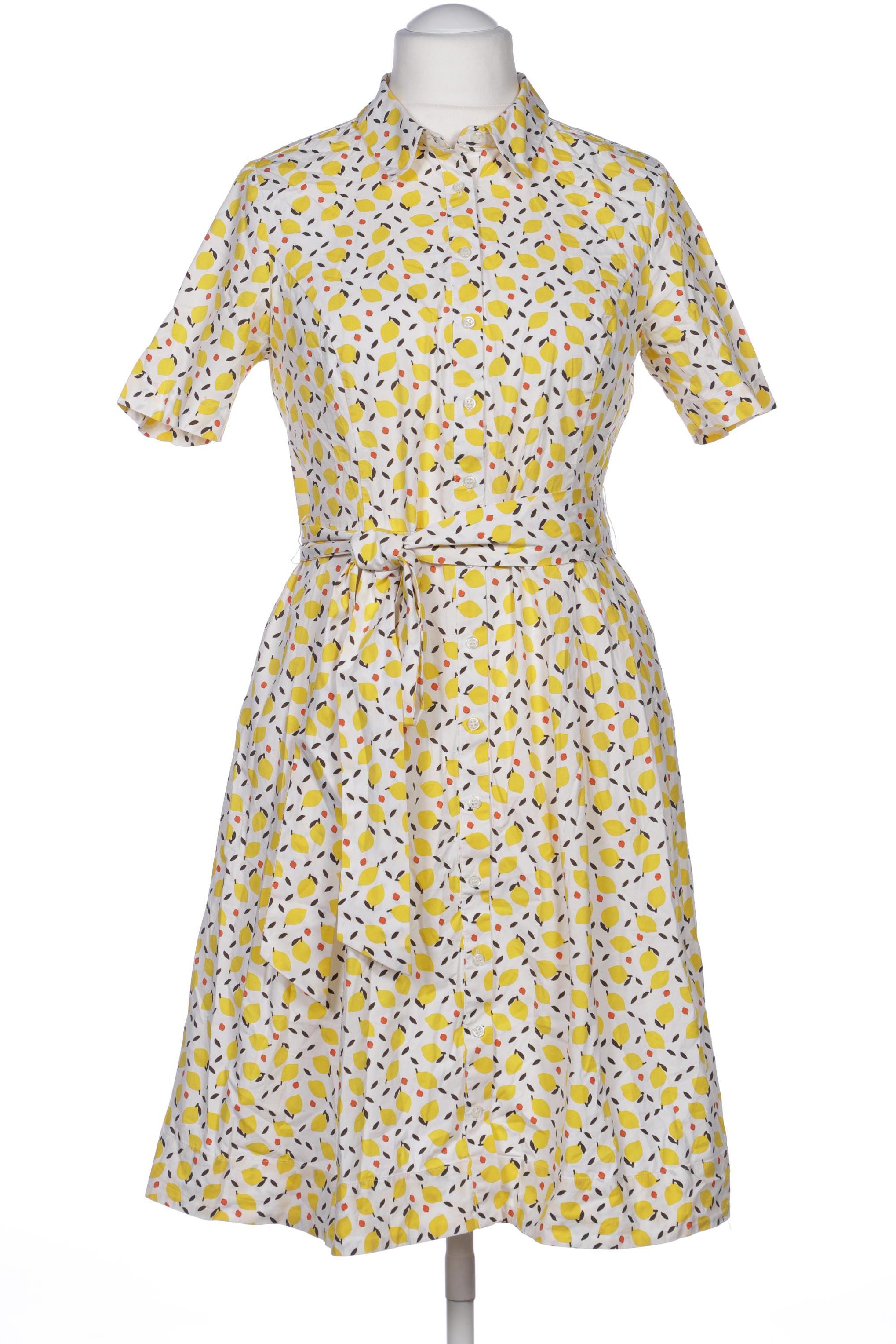 

Boden Damen Kleid, gelb, Gr. 40