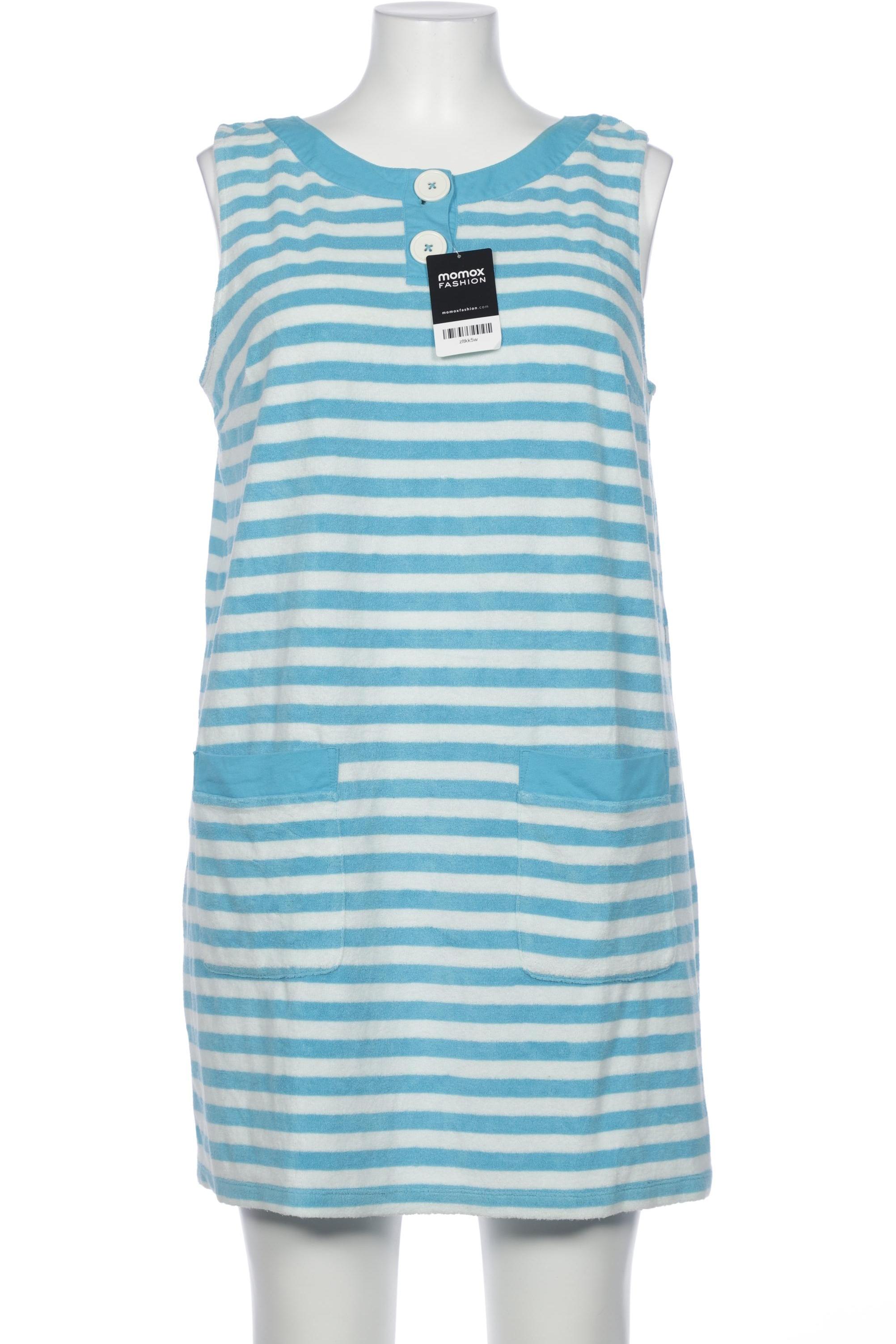 

Boden Damen Kleid, hellblau, Gr. 44