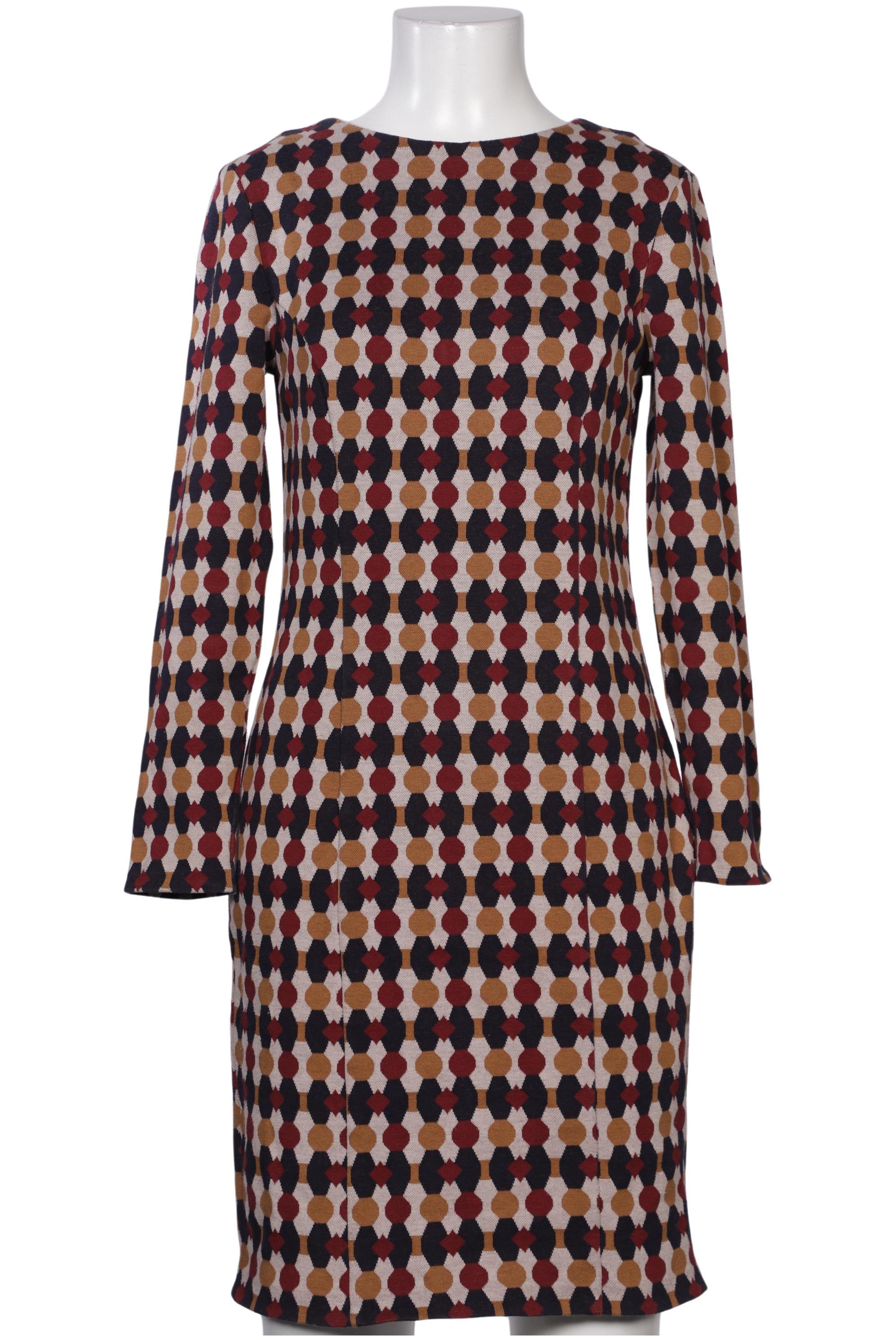 

Boden Damen Kleid, mehrfarbig, Gr. 36