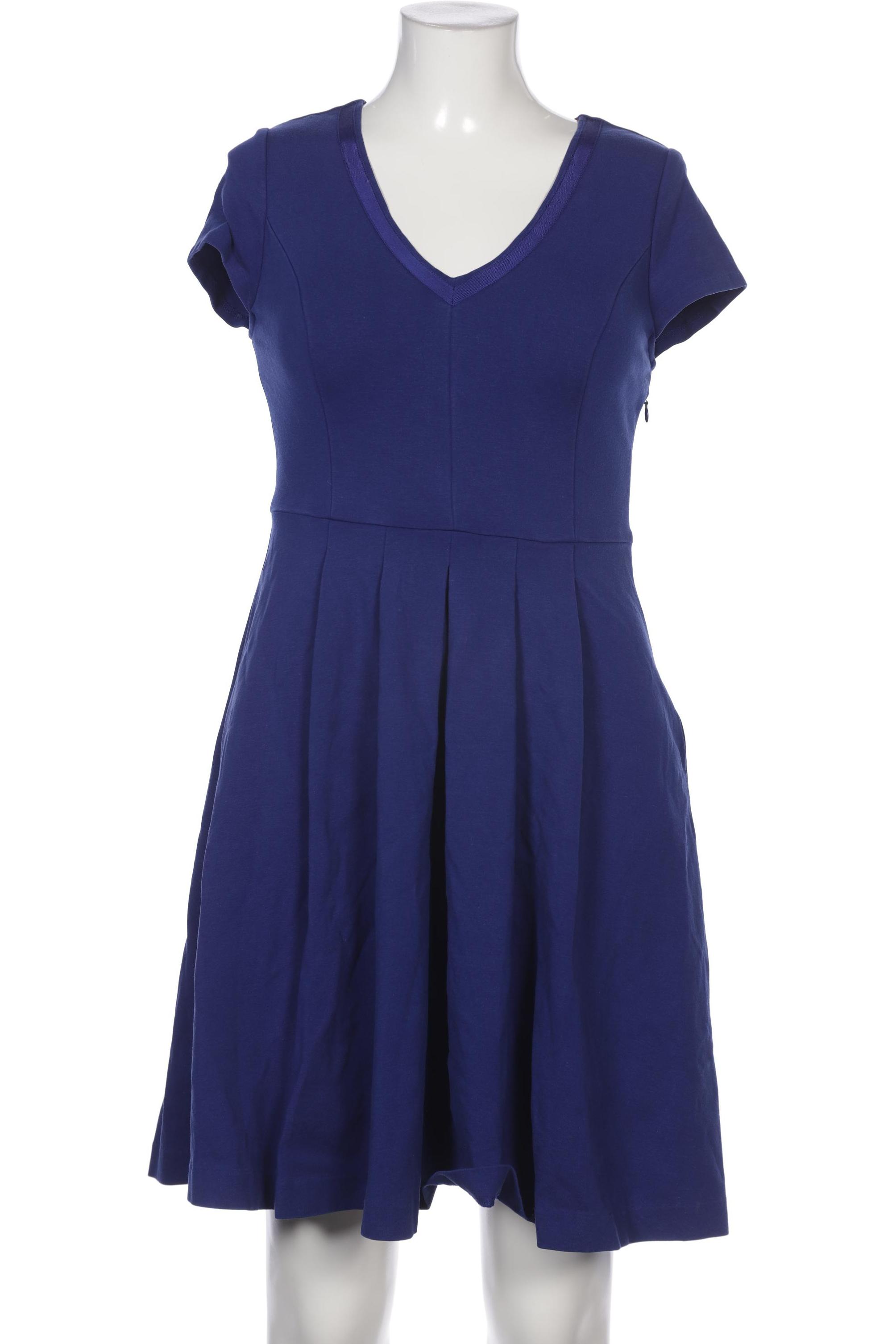 

Boden Damen Kleid, blau, Gr. 36