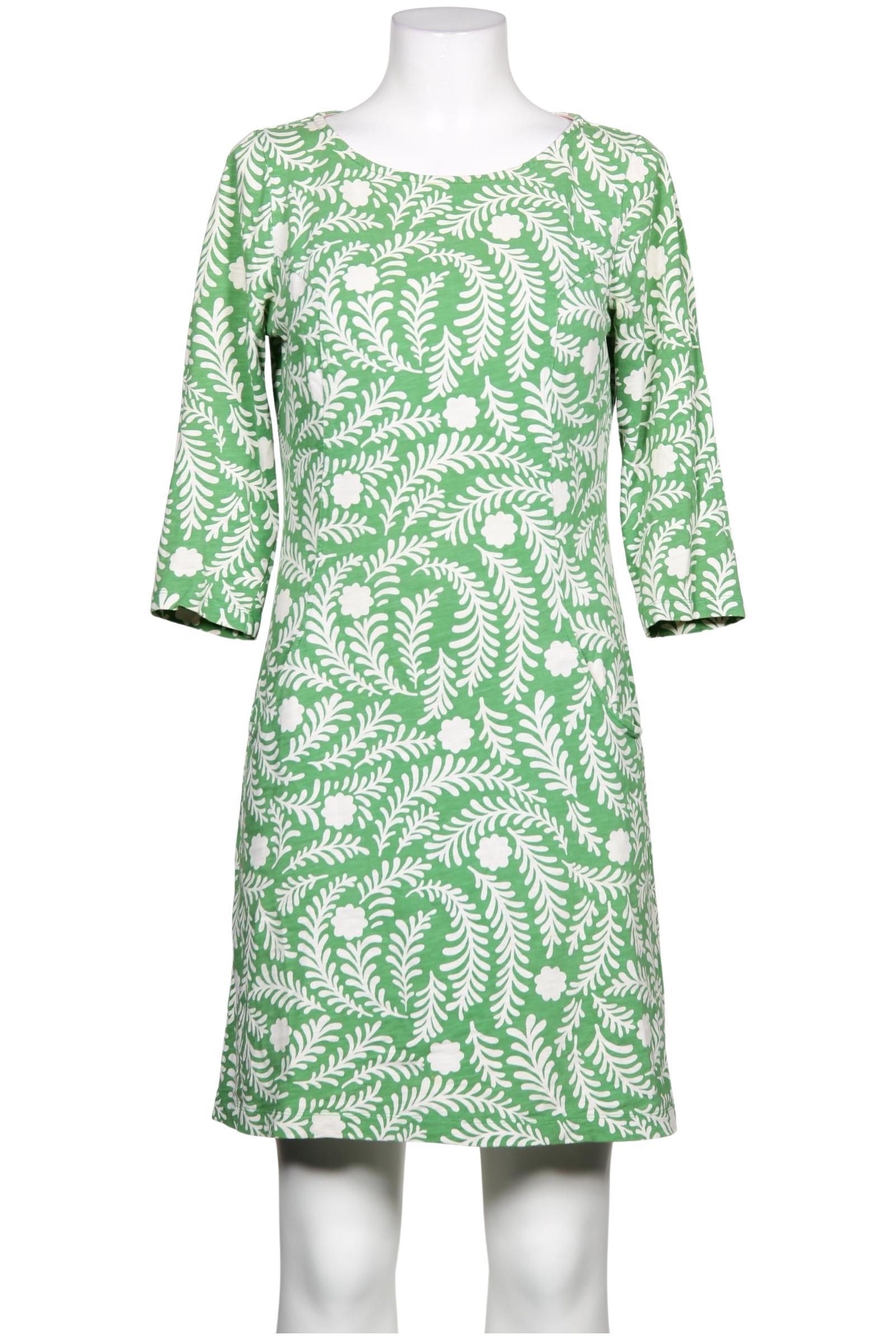 

Boden Damen Kleid, grün, Gr. 38