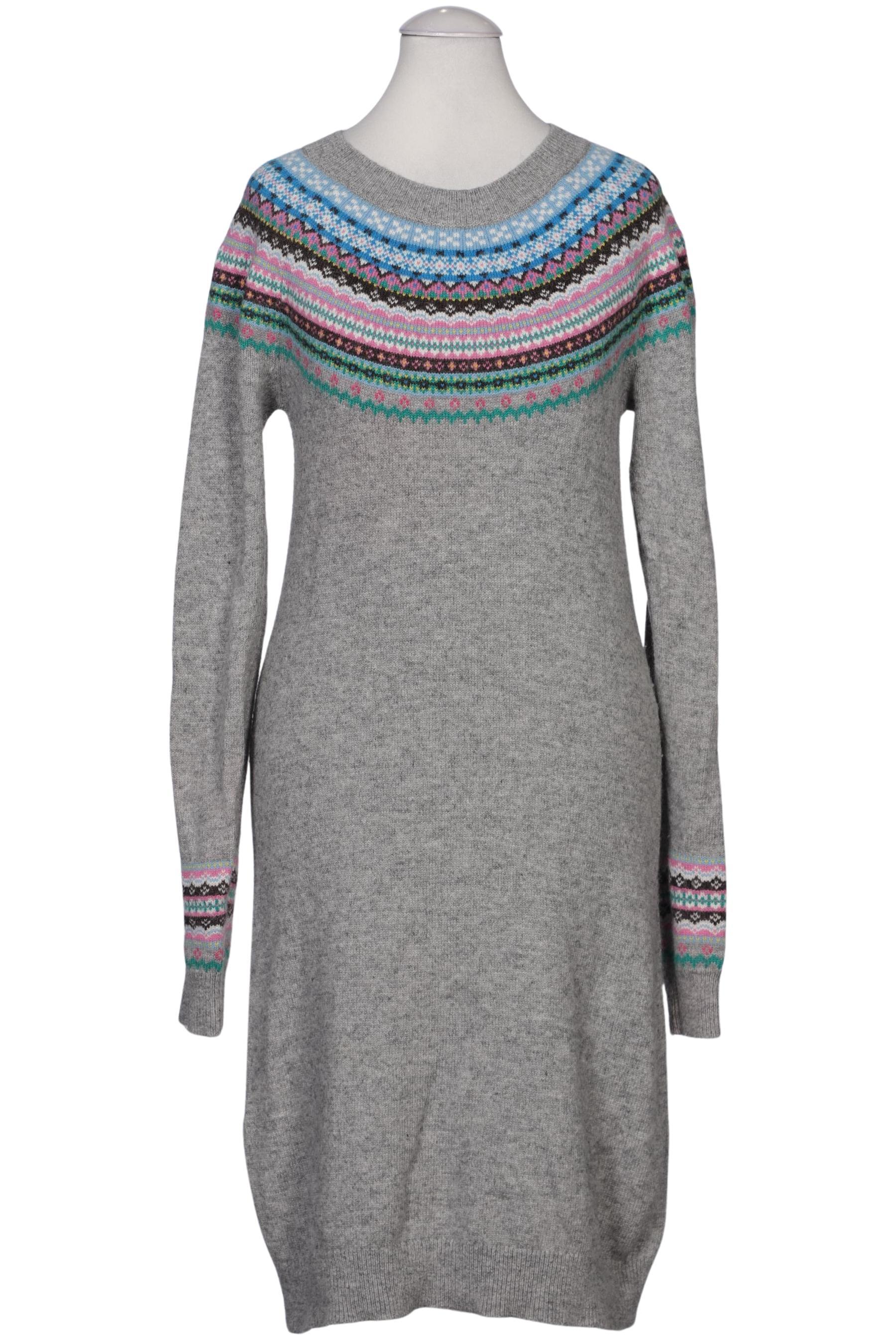 

Boden Damen Kleid, grau, Gr. 34