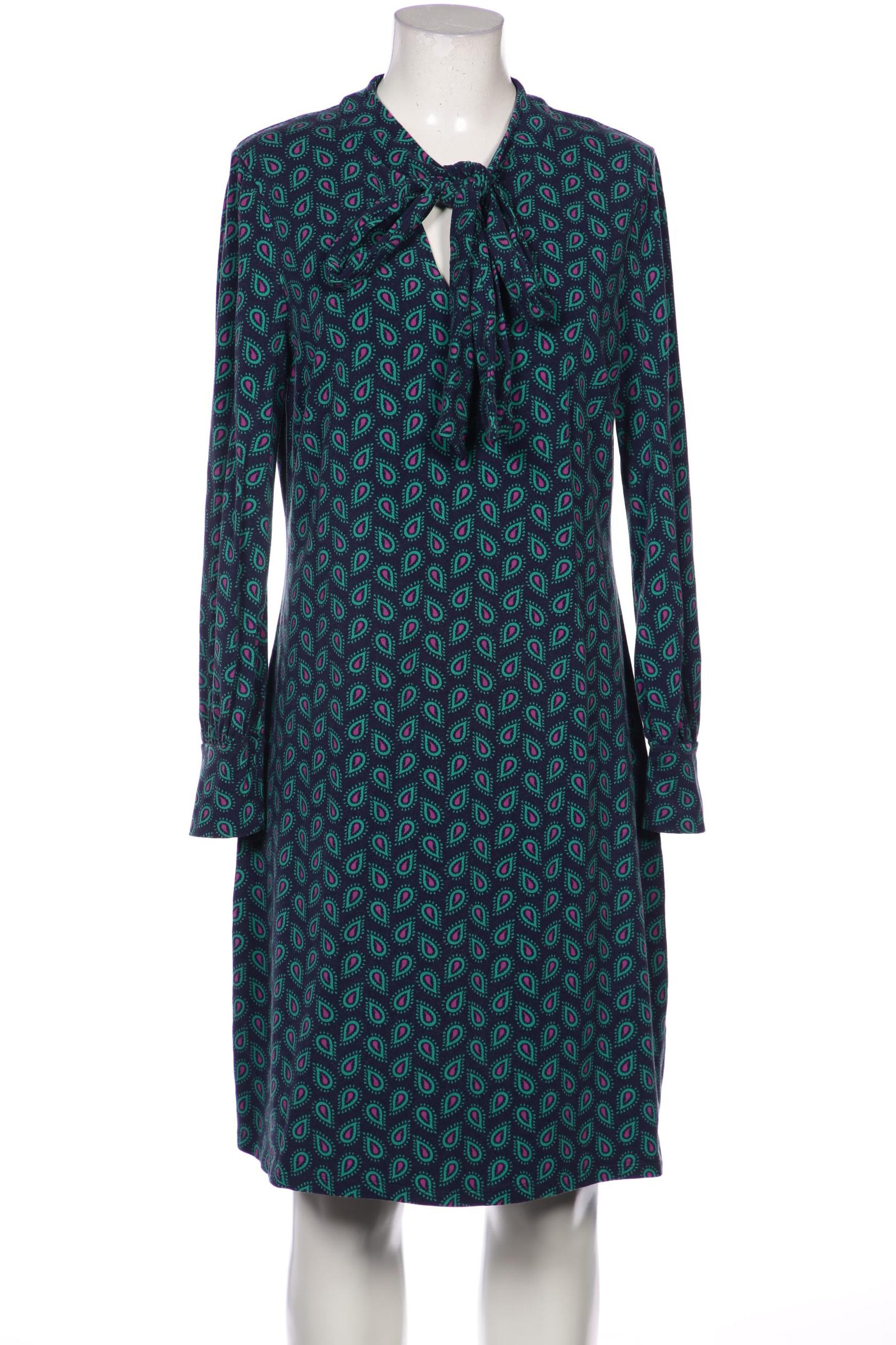 

Boden Damen Kleid, türkis, Gr. 40