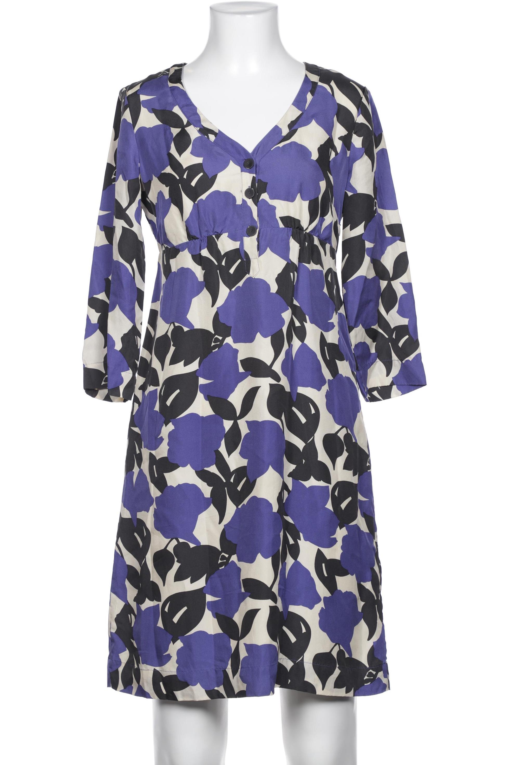 

Boden Damen Kleid, mehrfarbig, Gr. 8