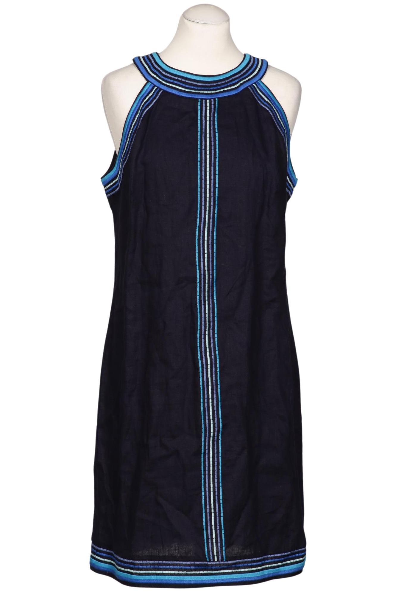 

Boden Damen Kleid, mehrfarbig, Gr. 38