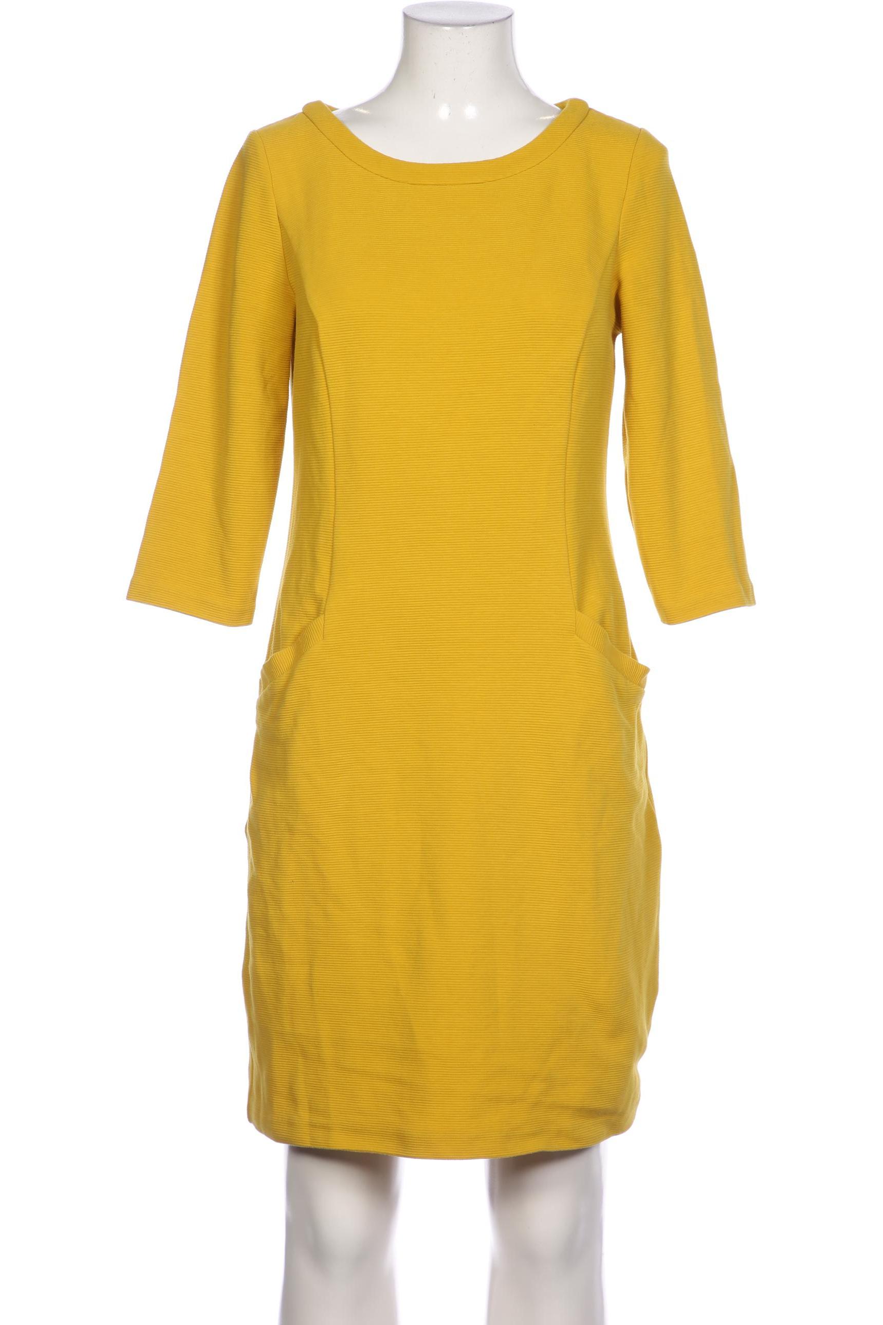 

Boden Damen Kleid, gelb, Gr. 38