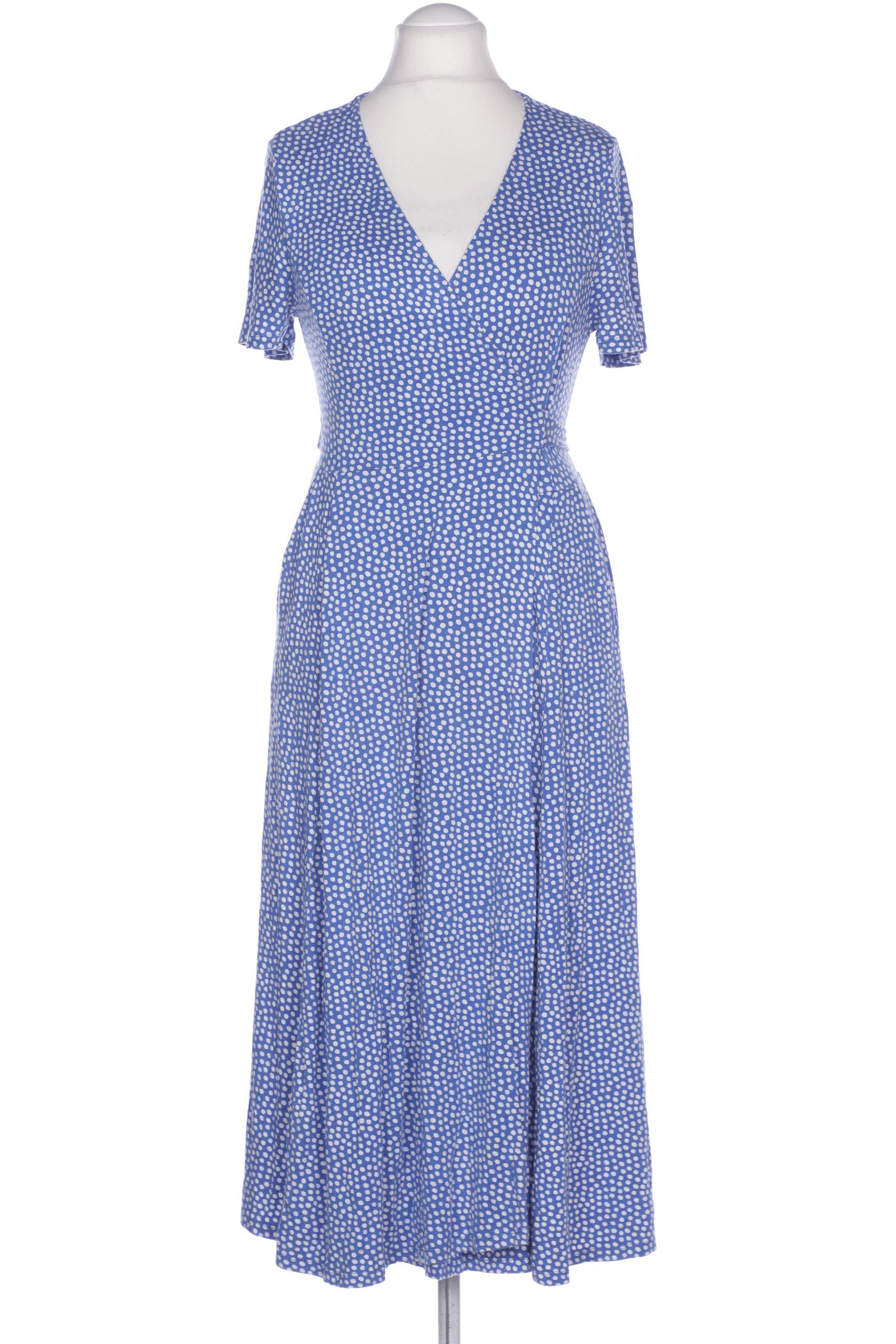 

Boden Damen Kleid, blau