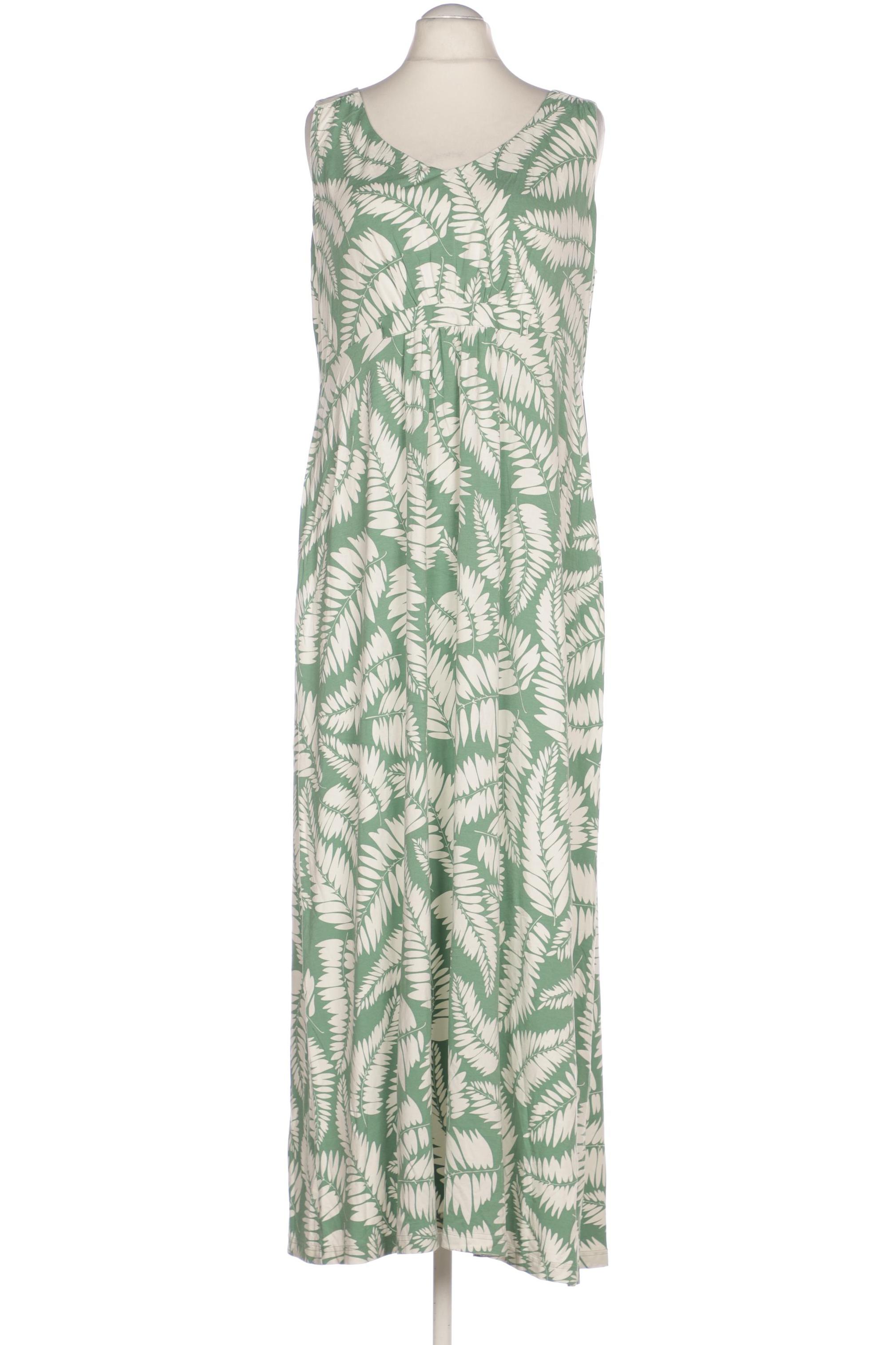 

Boden Damen Kleid, grün, Gr. 48