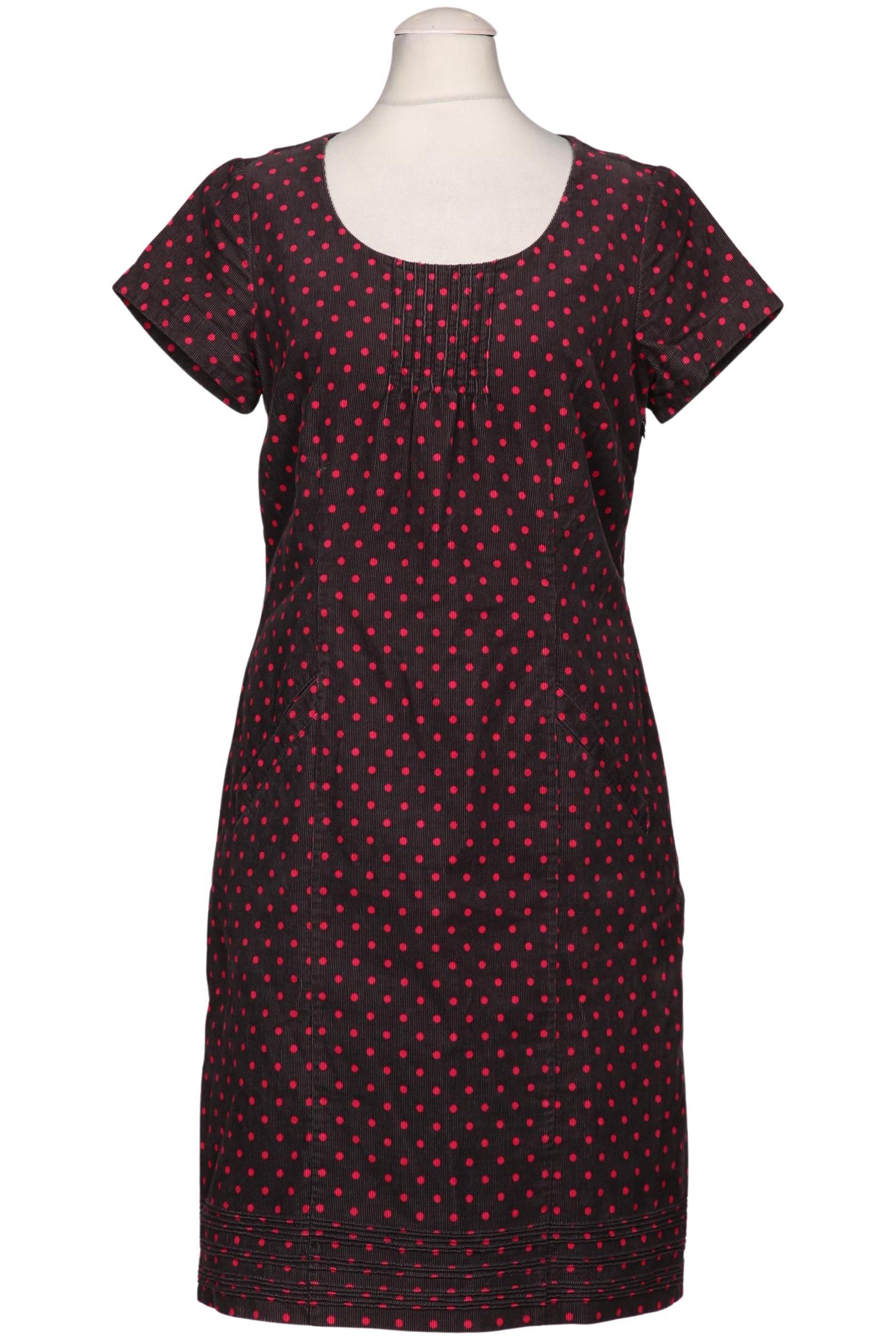 

Boden Damen Kleid, mehrfarbig, Gr. 34