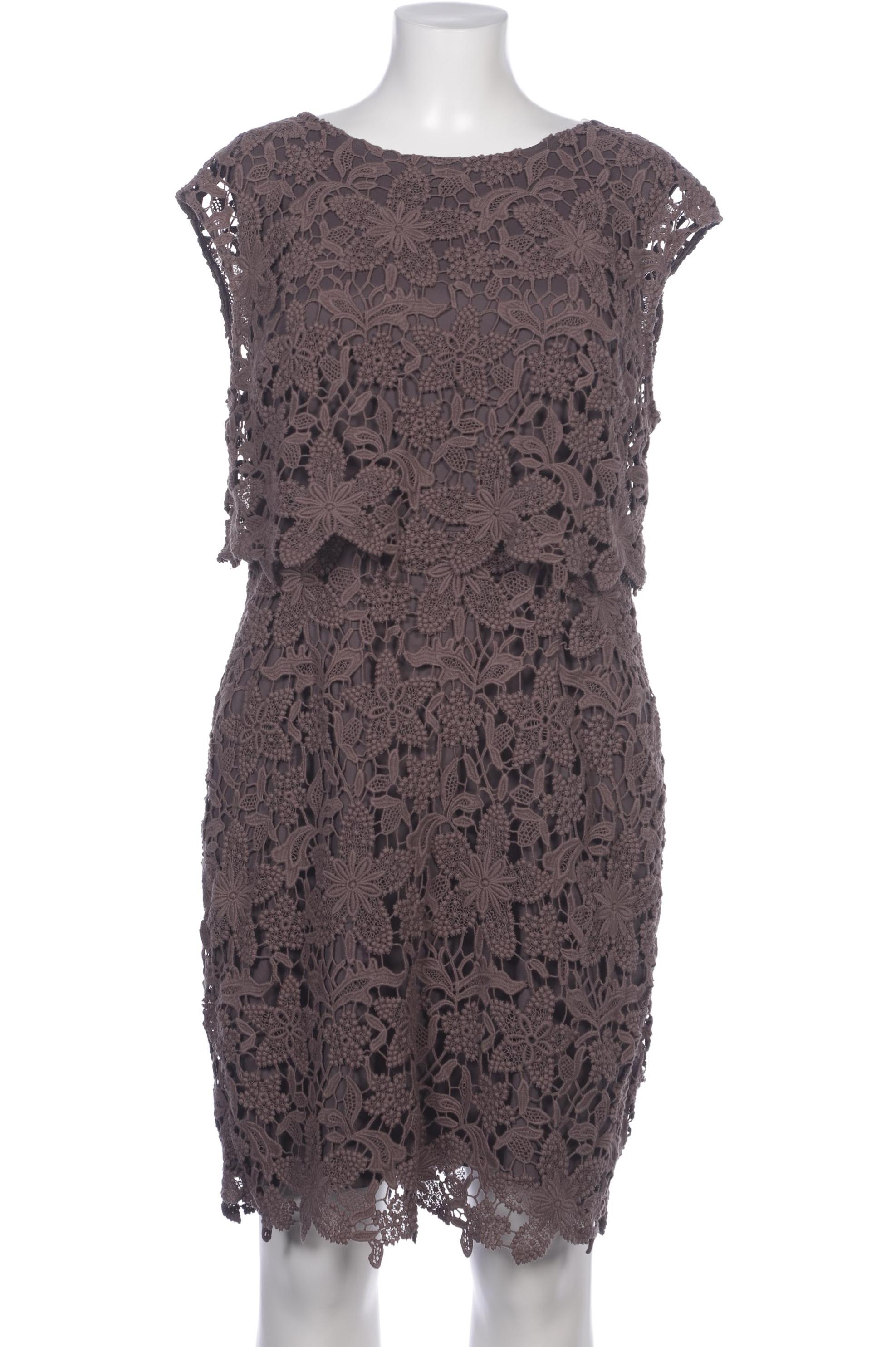 

Boden Damen Kleid, grau, Gr. 46