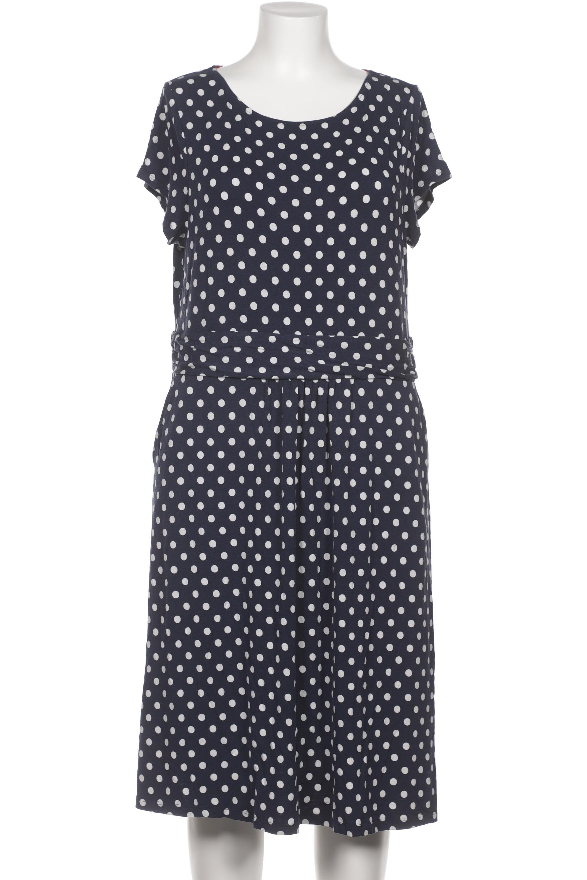 

Boden Damen Kleid, marineblau, Gr. 46