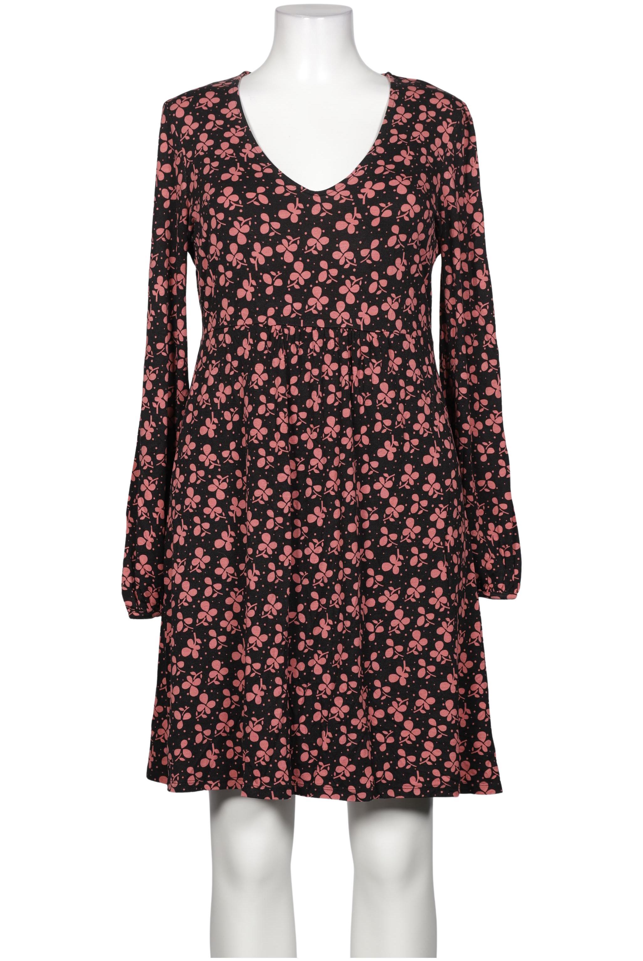 

Boden Damen Kleid, mehrfarbig, Gr. 42