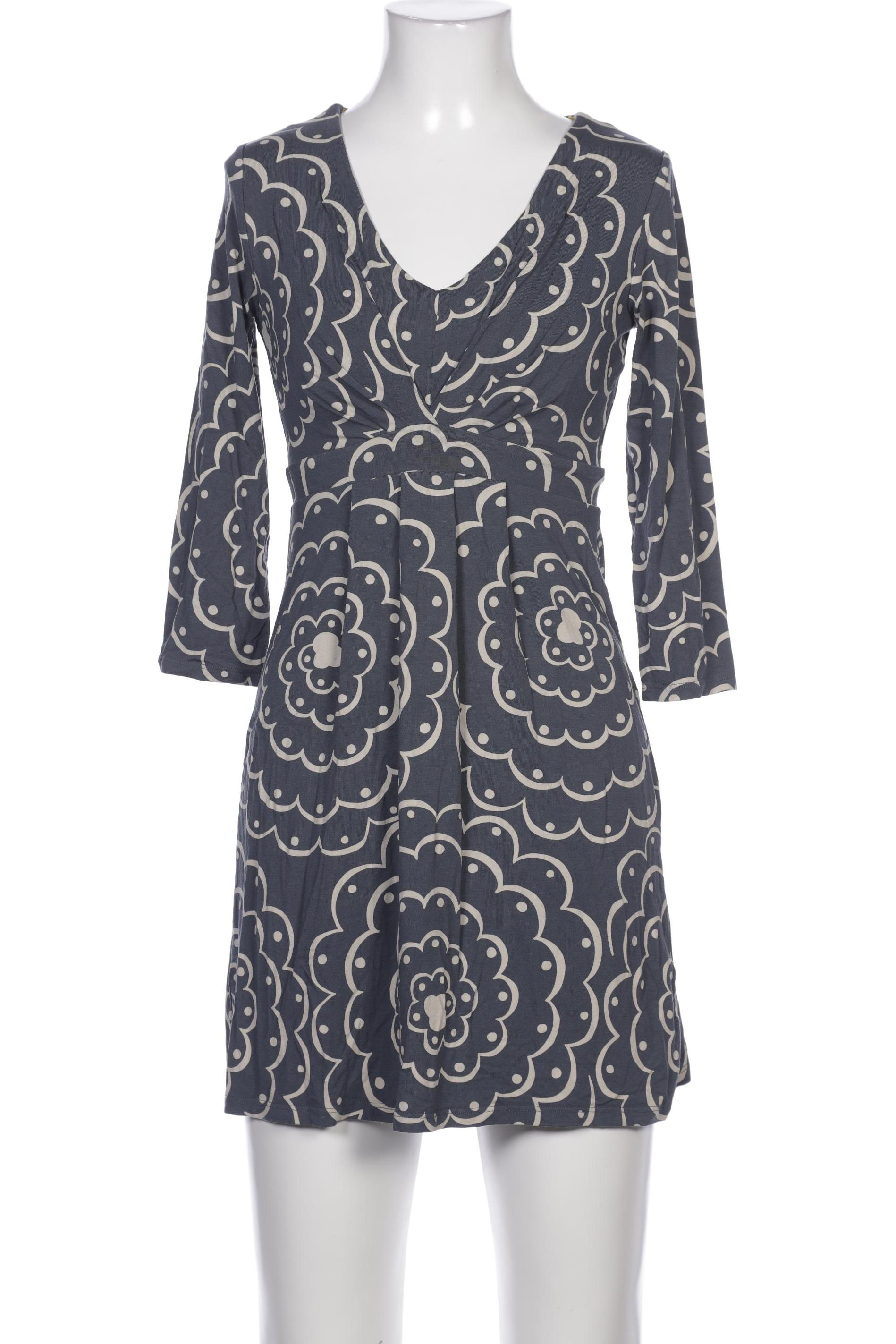 

Boden Damen Kleid, marineblau