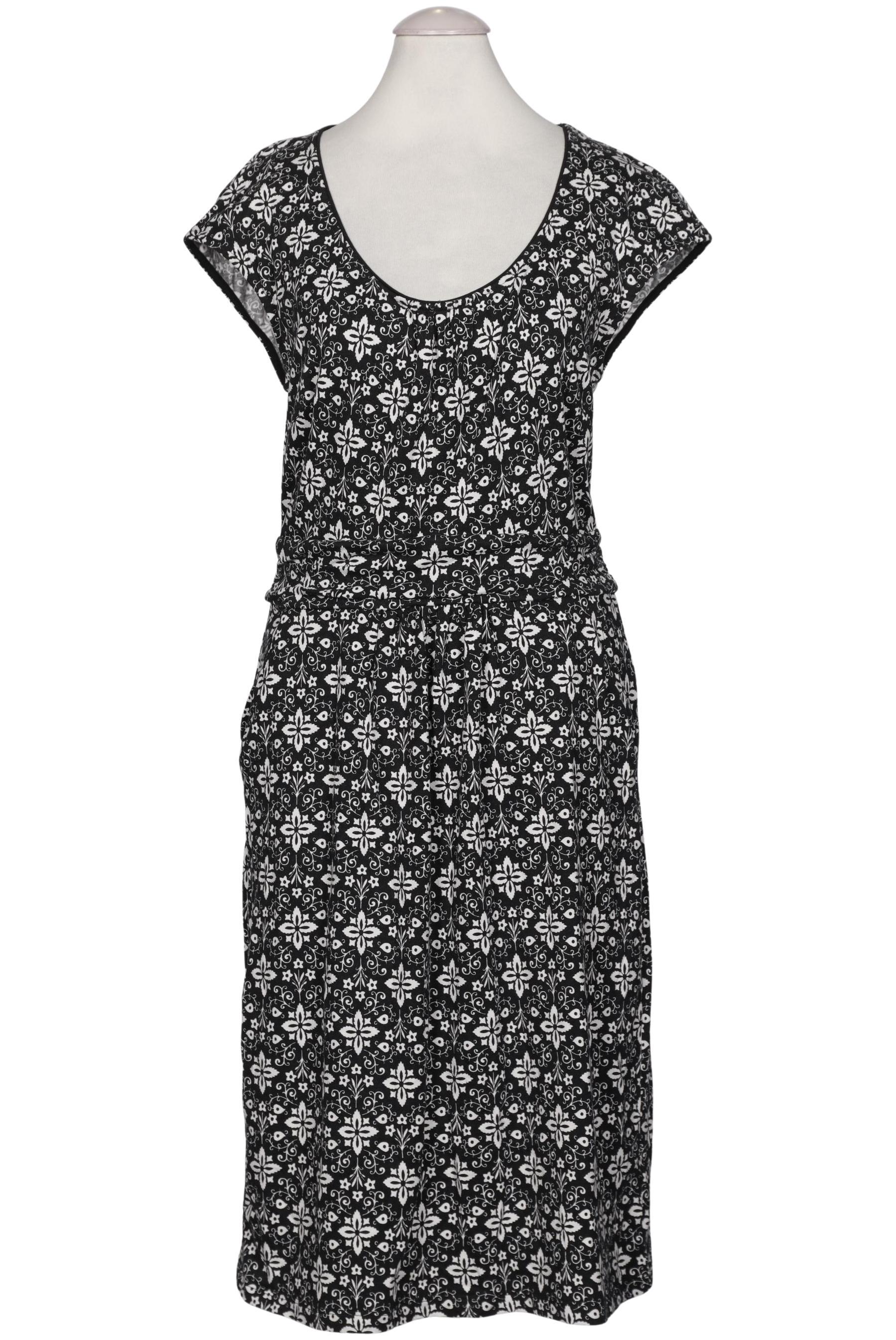 

Boden Damen Kleid, schwarz, Gr. 38