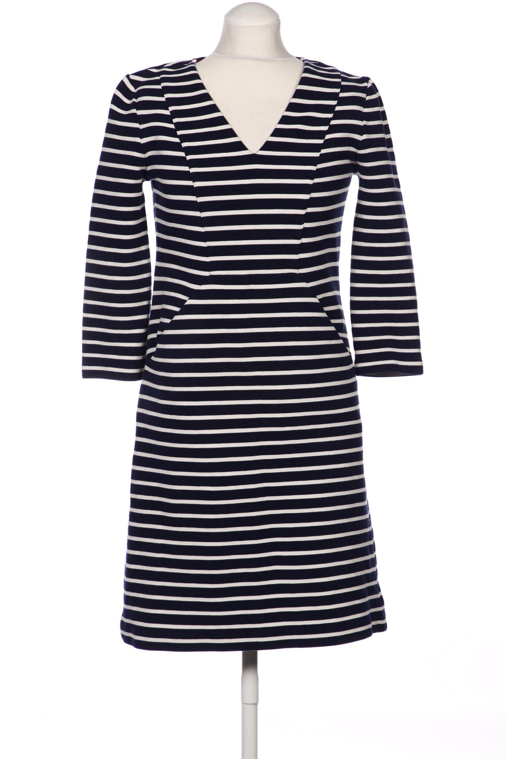 

Boden Damen Kleid, marineblau, Gr. 36