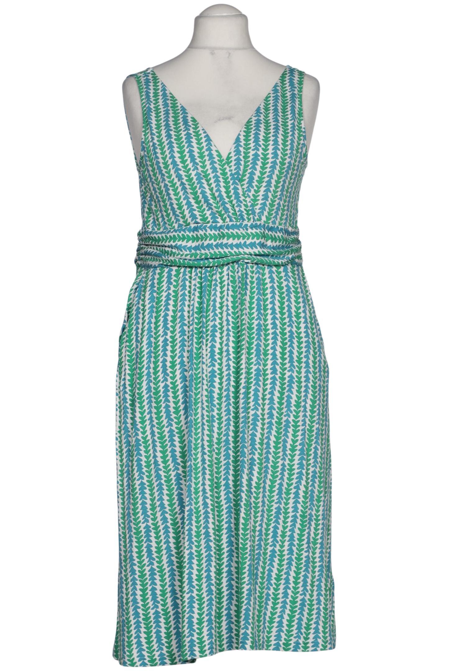 

Boden Damen Kleid, mehrfarbig, Gr. 40