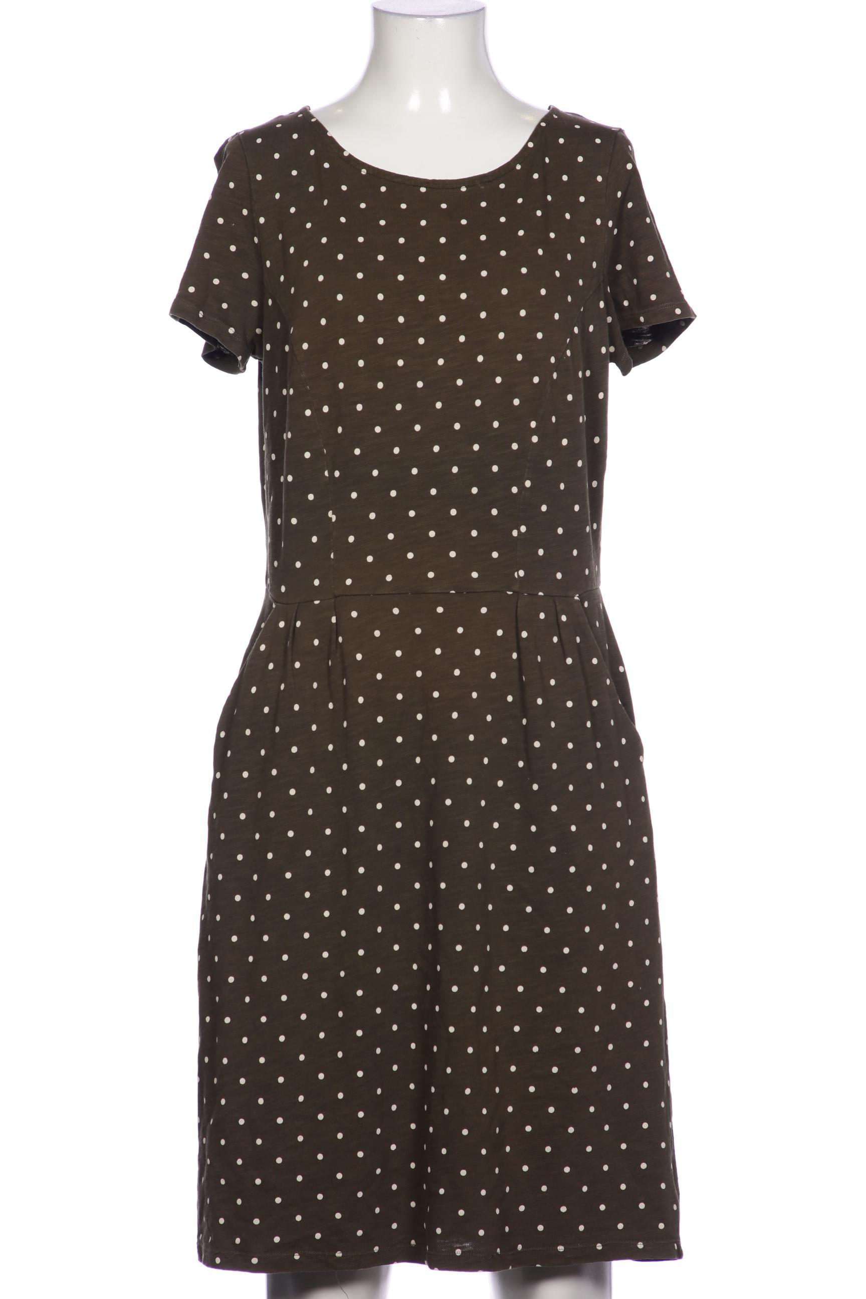 

Boden Damen Kleid, braun, Gr. 38