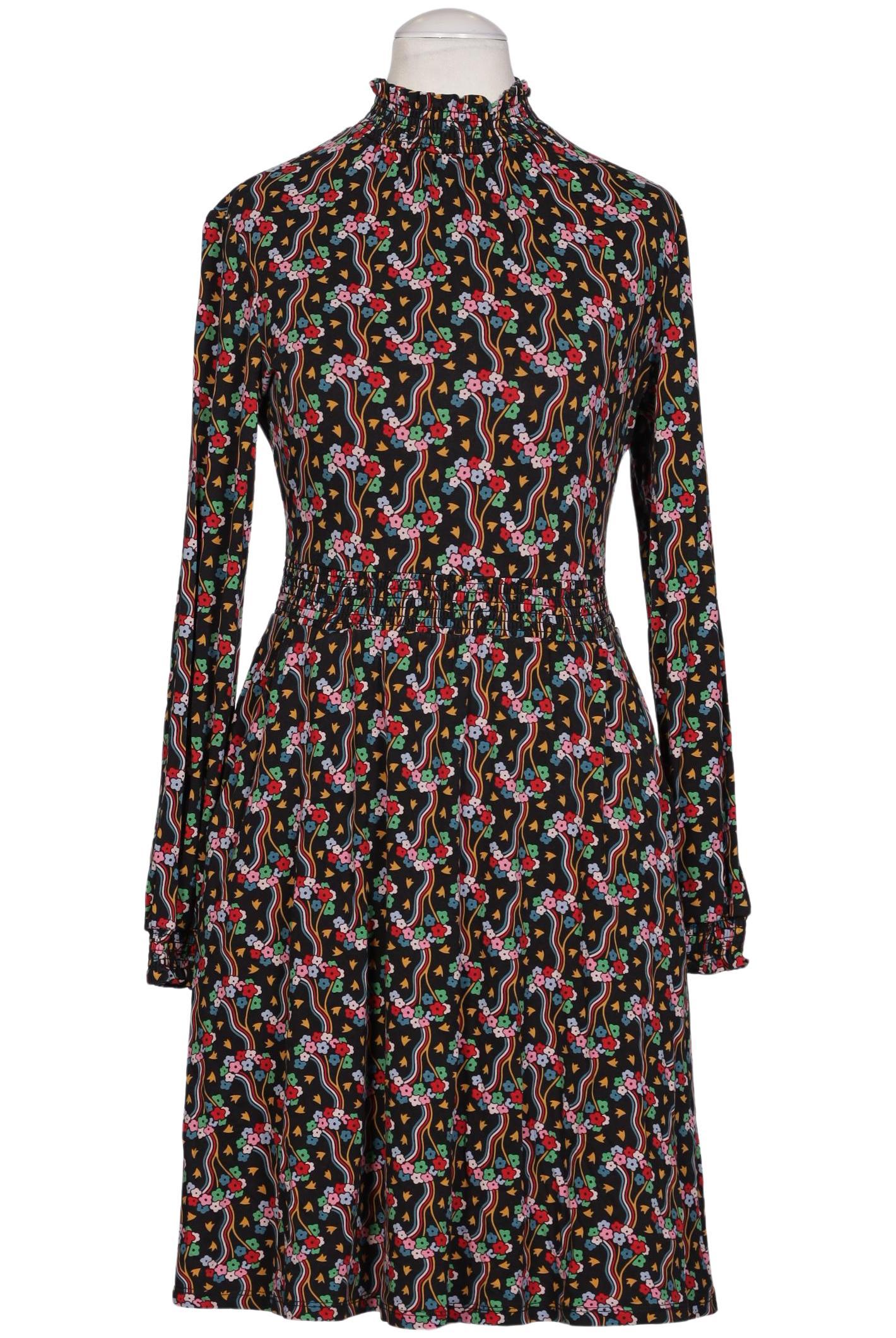 

Boden Damen Kleid, mehrfarbig, Gr. 32