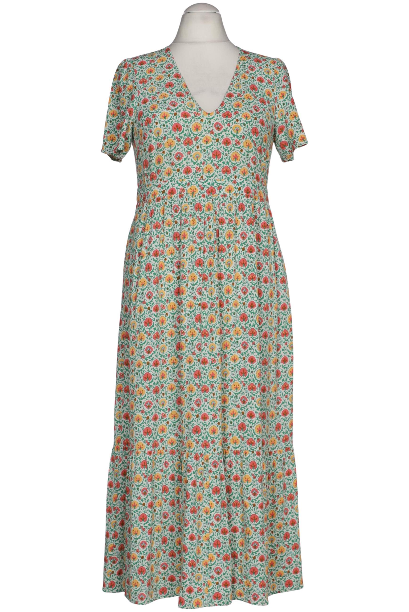 

Boden Damen Kleid, grün, Gr. 38