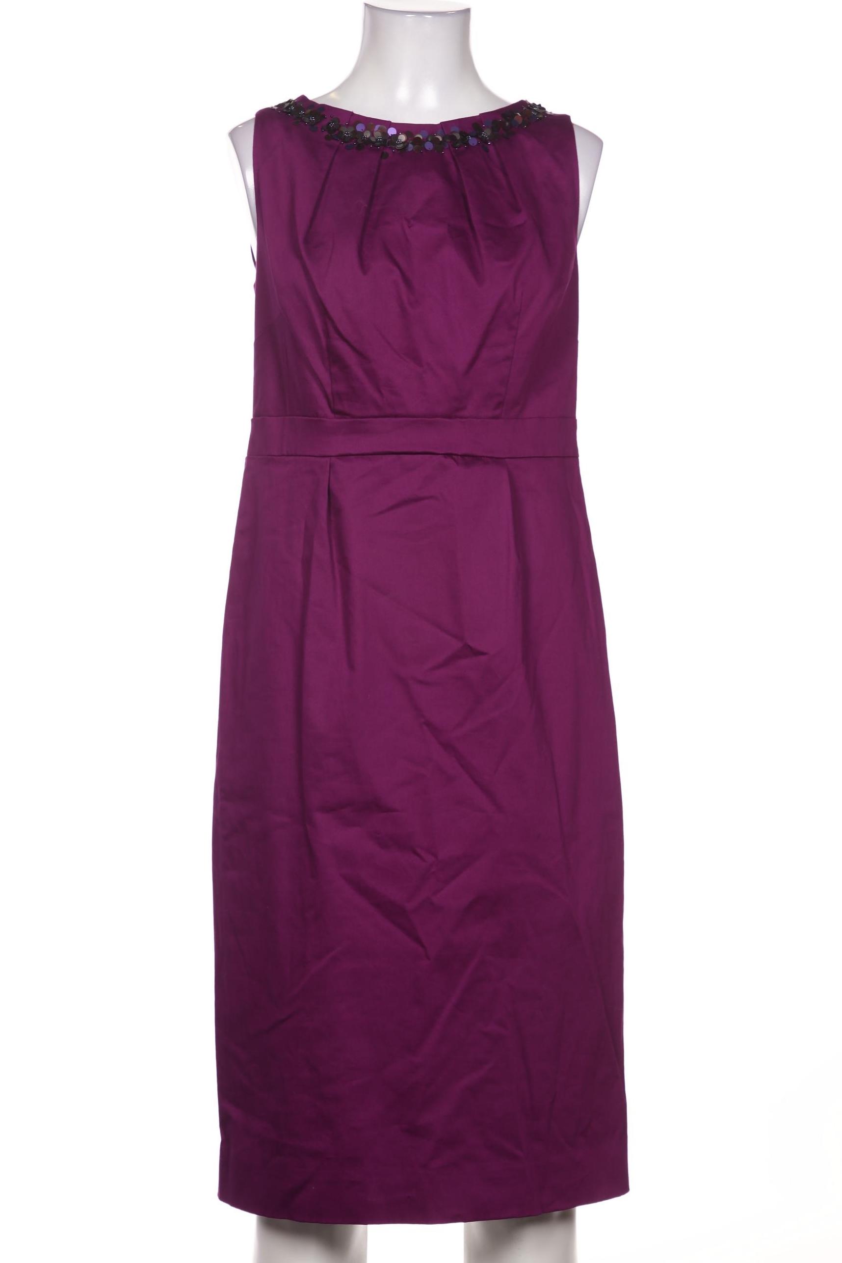 

Boden Damen Kleid, bordeaux, Gr. 36
