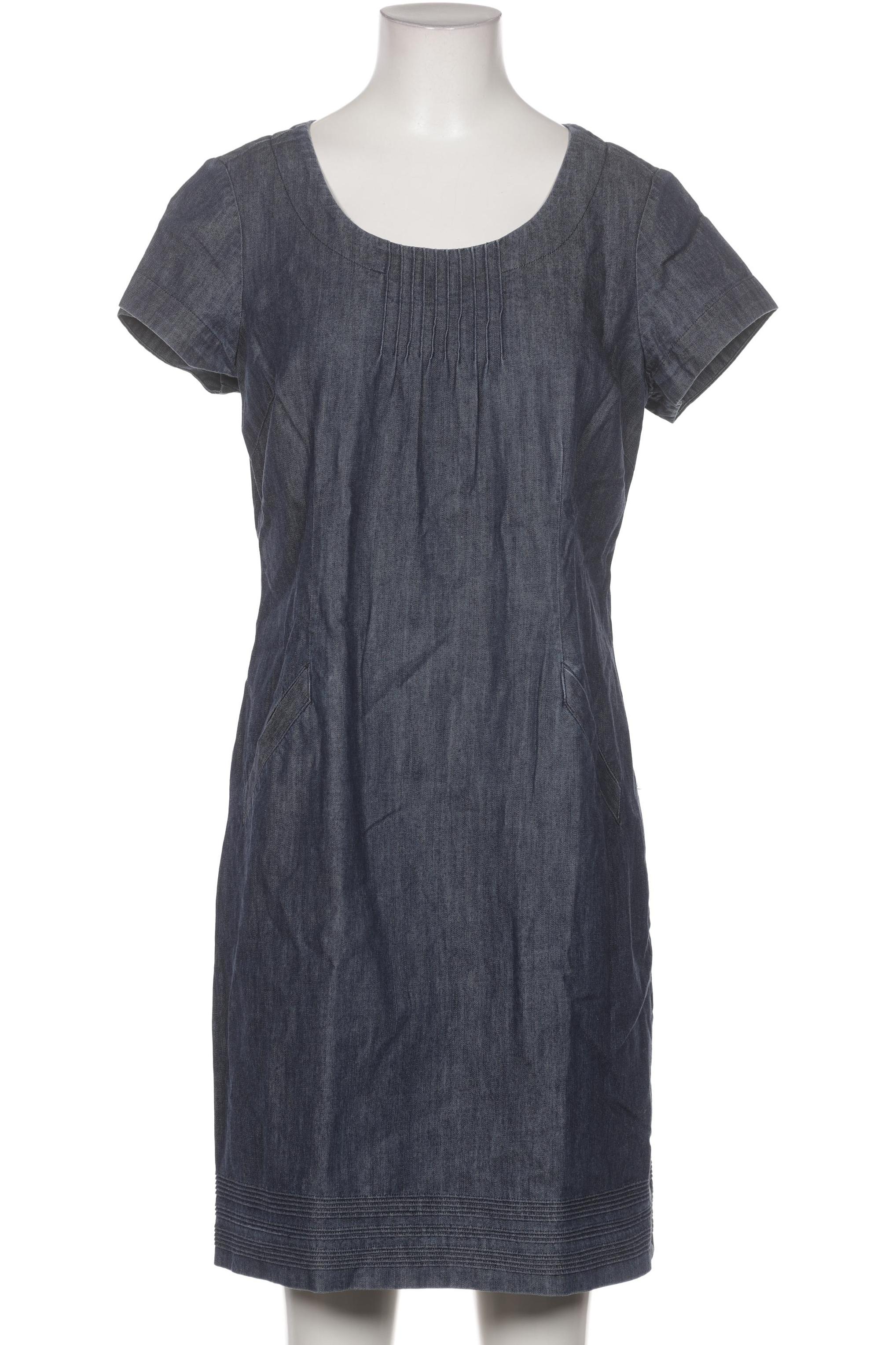 

Boden Damen Kleid, blau, Gr. 38