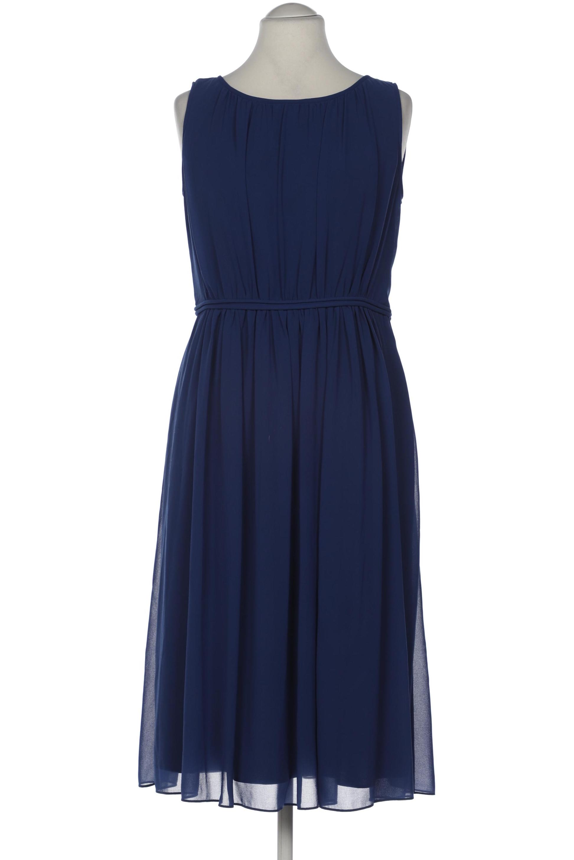 

Boden Damen Kleid, marineblau, Gr. 40