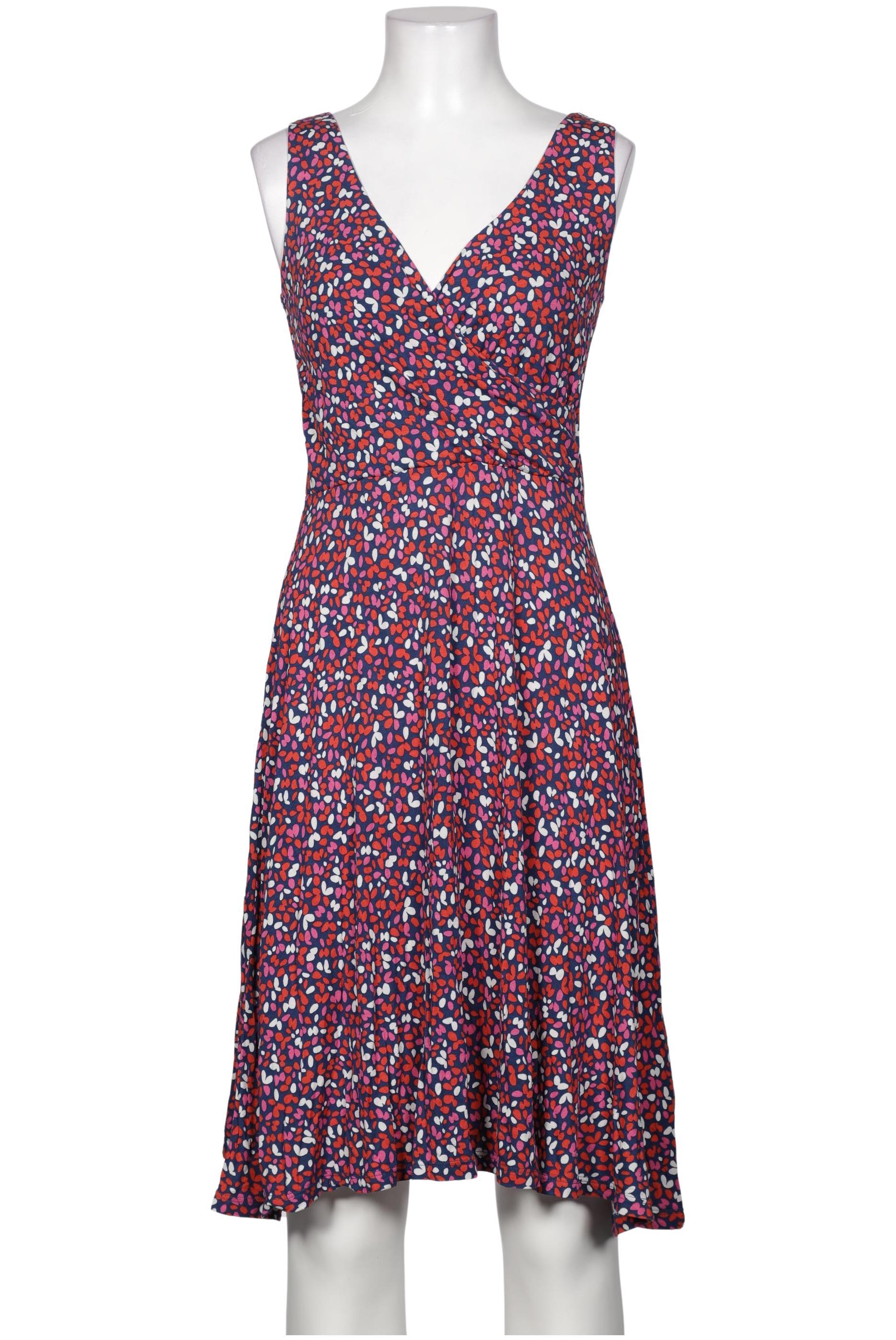 

Boden Damen Kleid, blau, Gr. 36