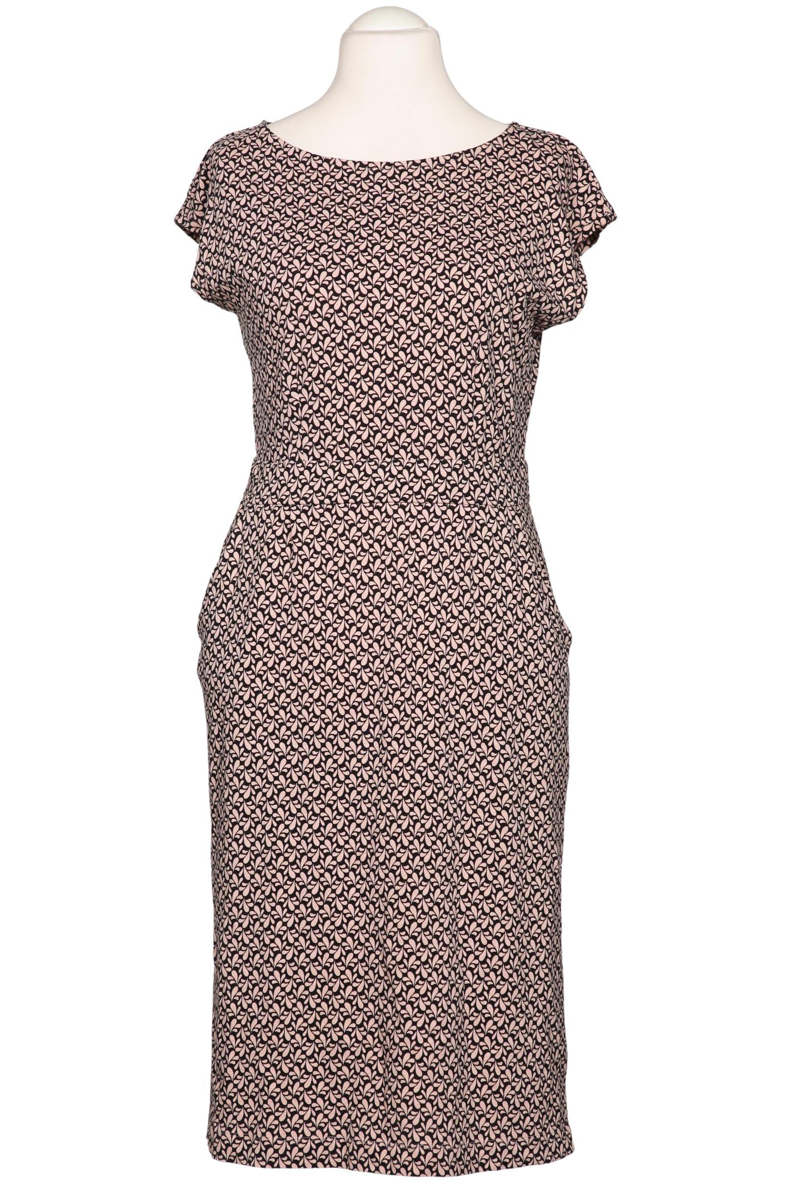 

Boden Damen Kleid, mehrfarbig, Gr. 40