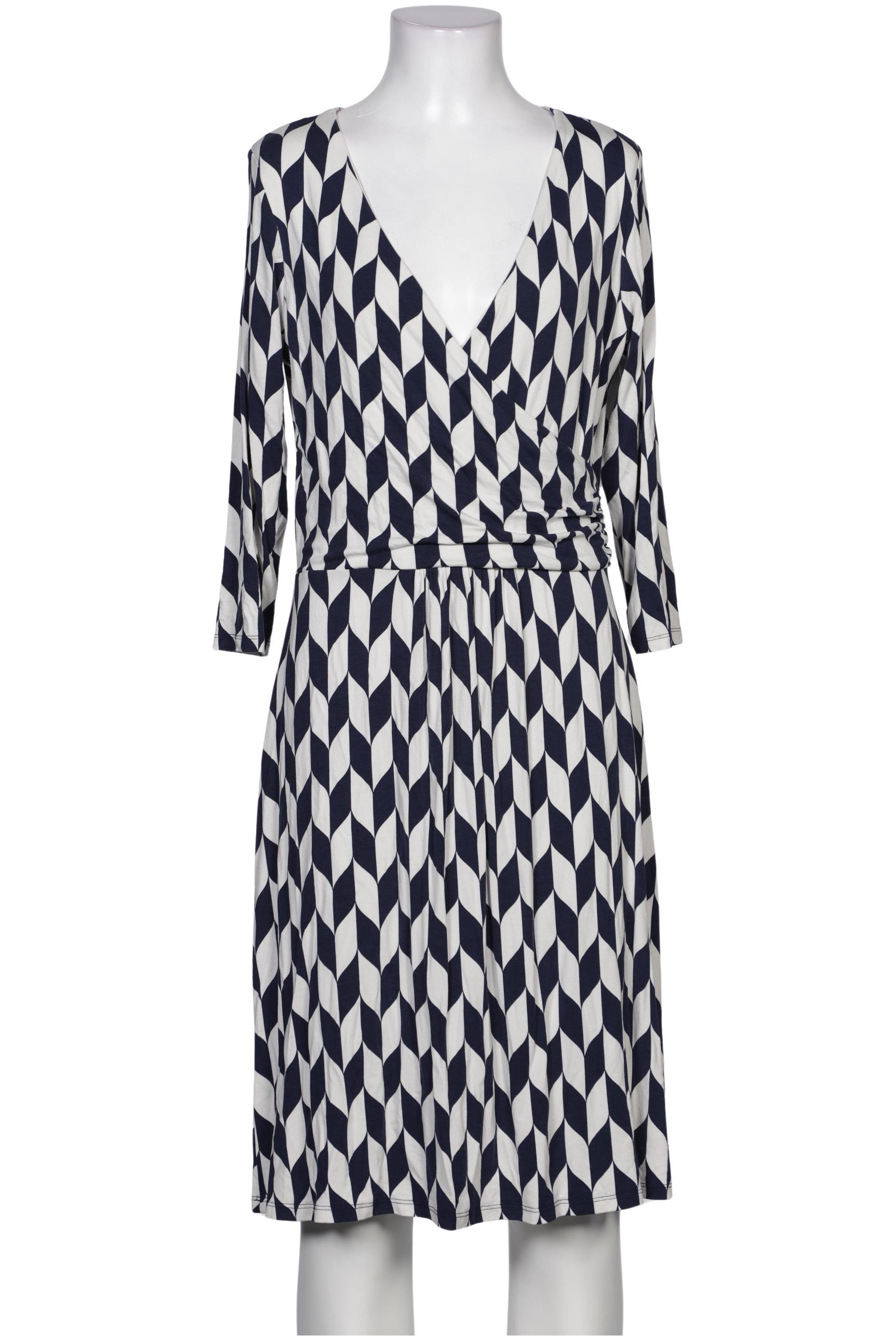 

Boden Damen Kleid, mehrfarbig, Gr. 42