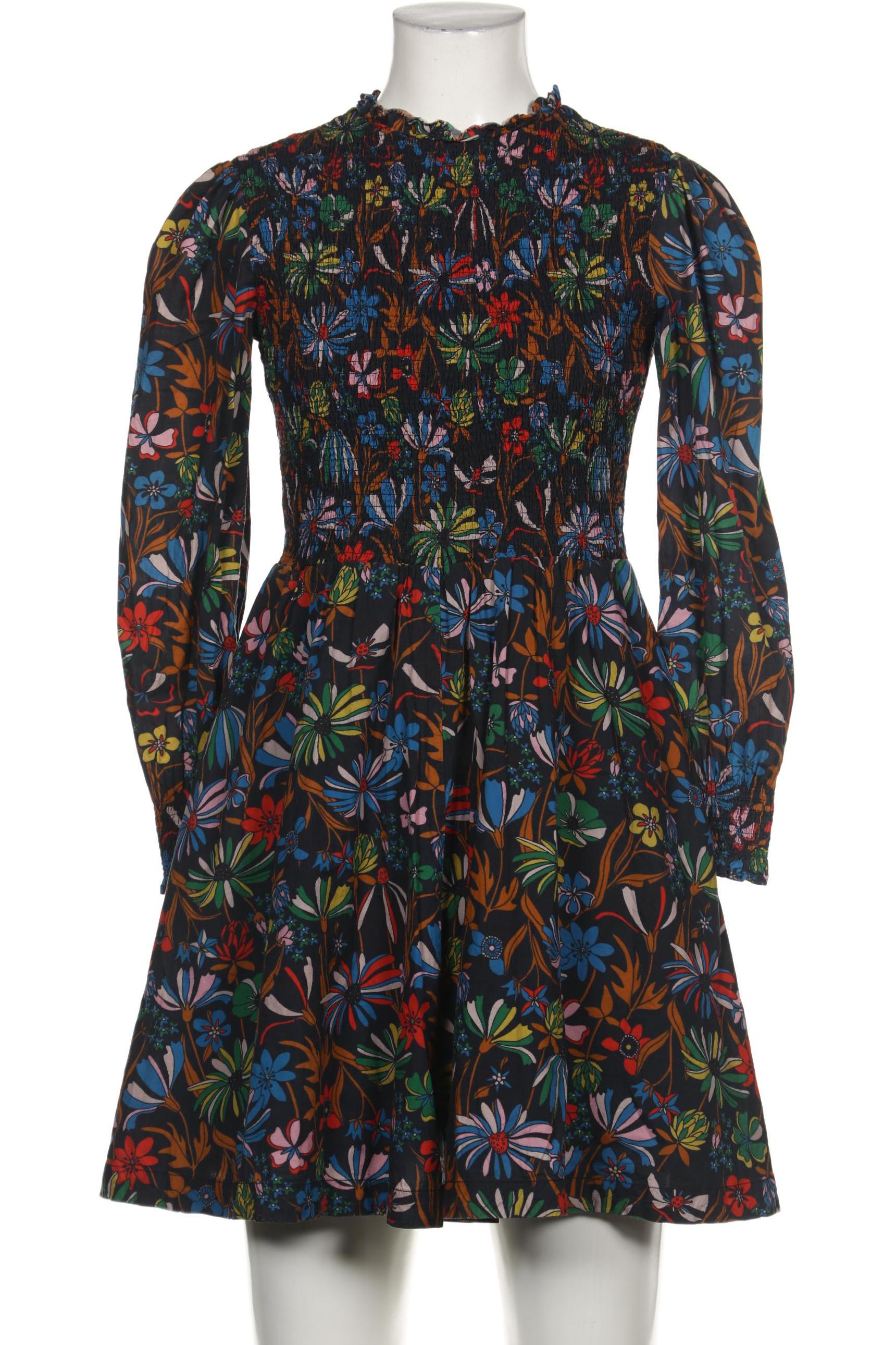 

Boden Damen Kleid, mehrfarbig