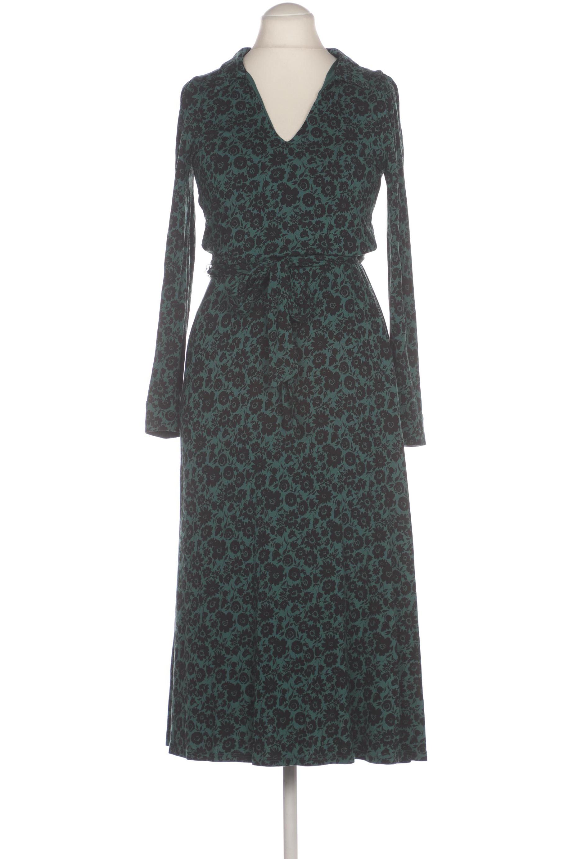 

Boden Damen Kleid, grün