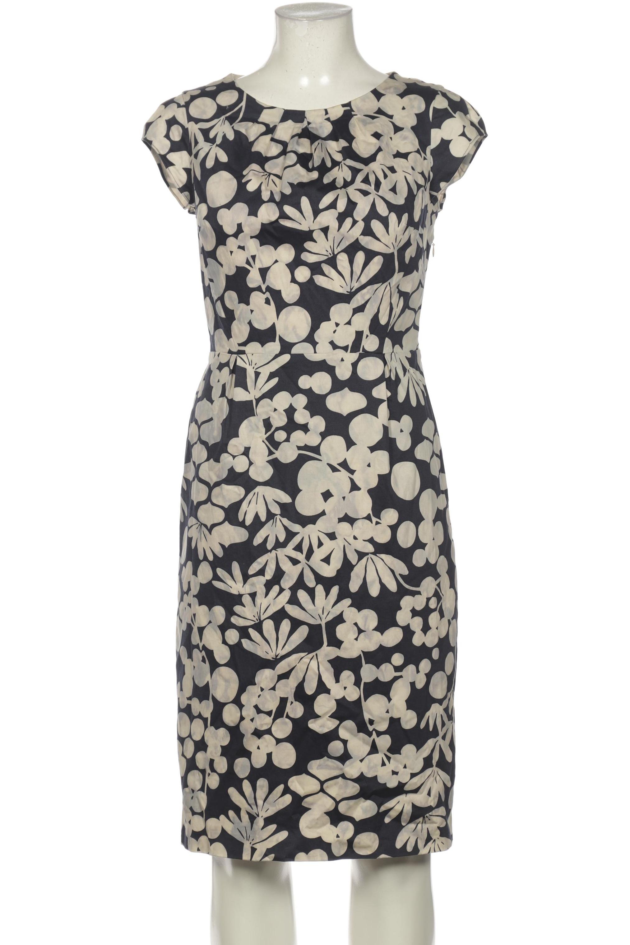 

Boden Damen Kleid, marineblau