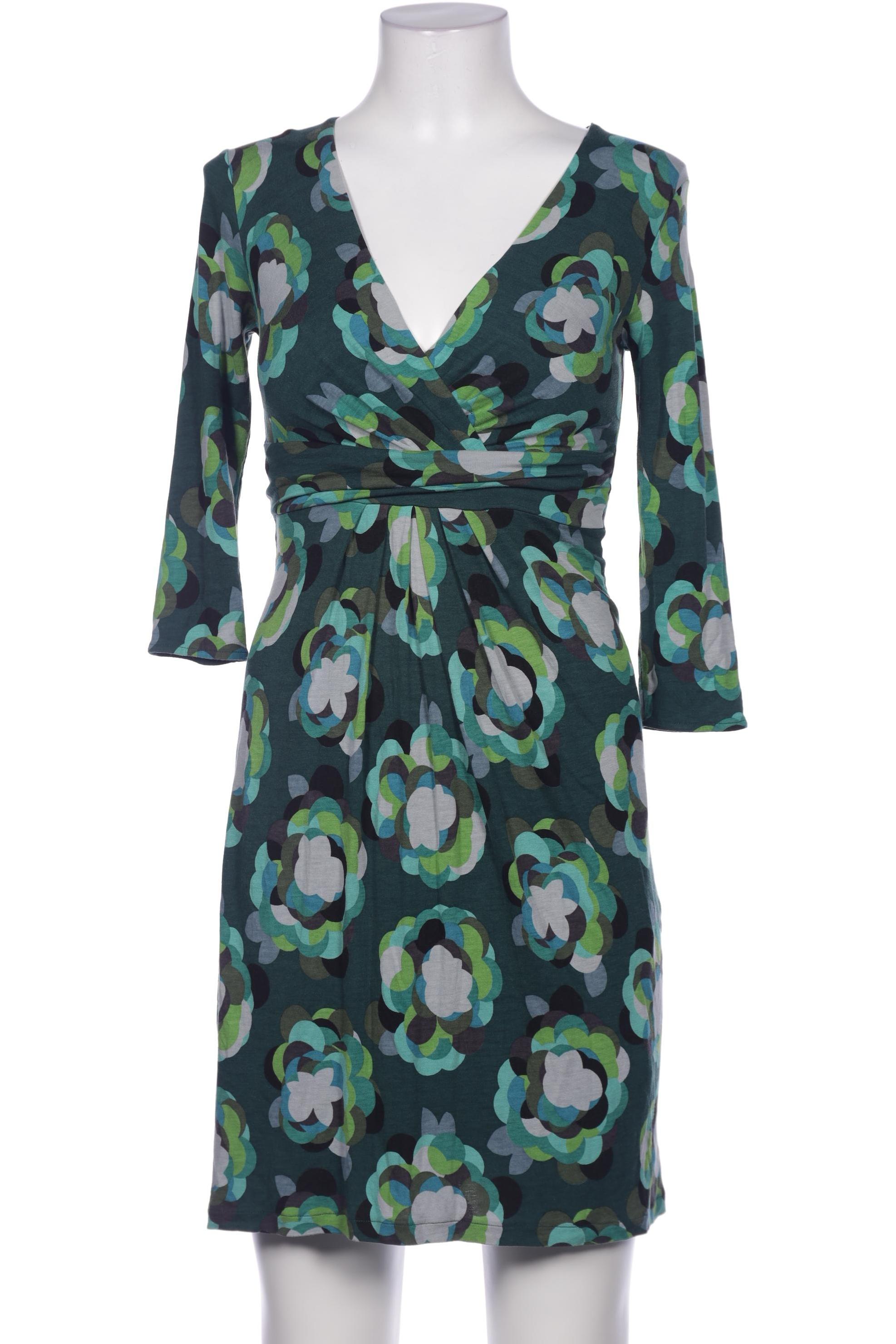 

Boden Damen Kleid, grün, Gr. 36