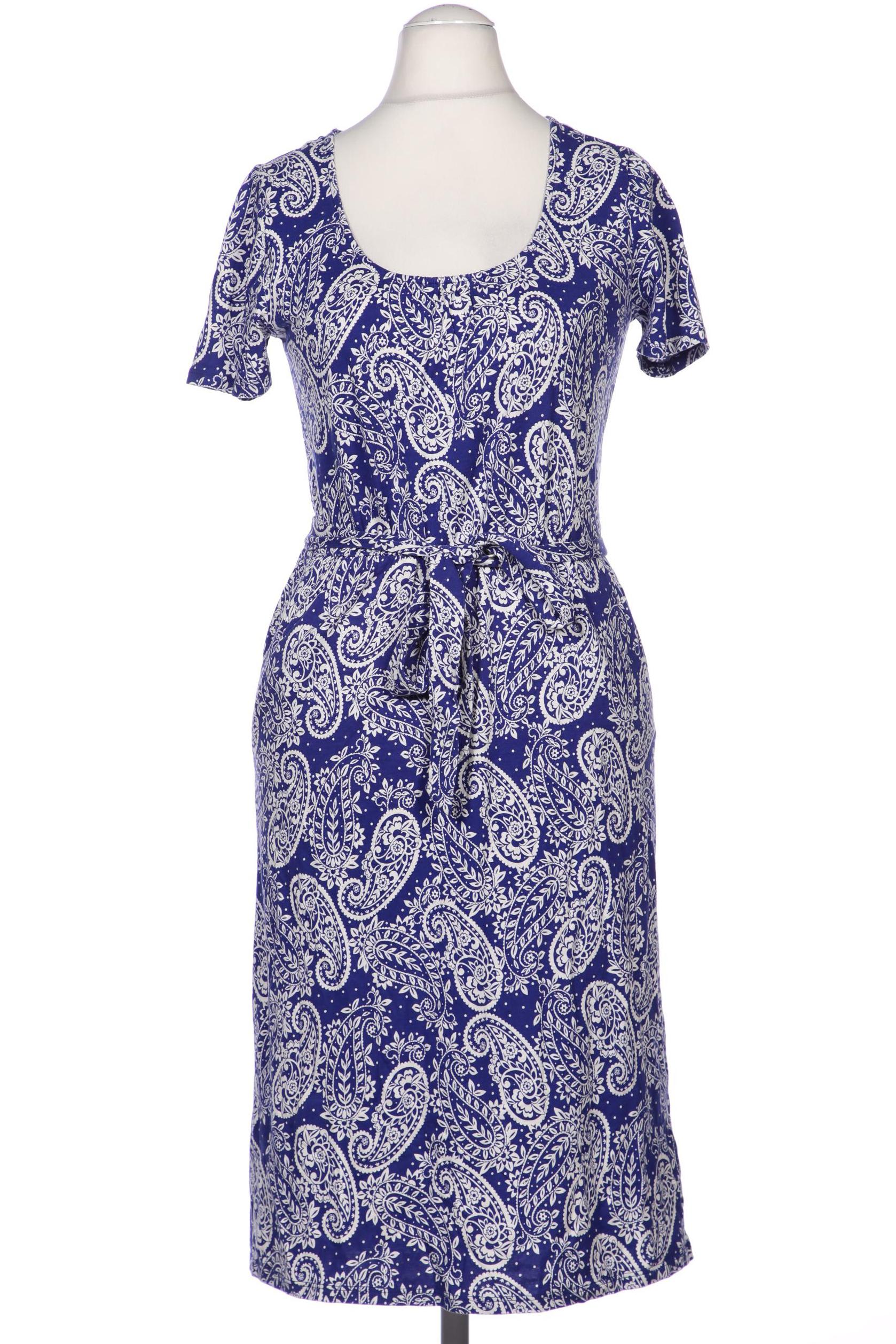 

Boden Damen Kleid, blau