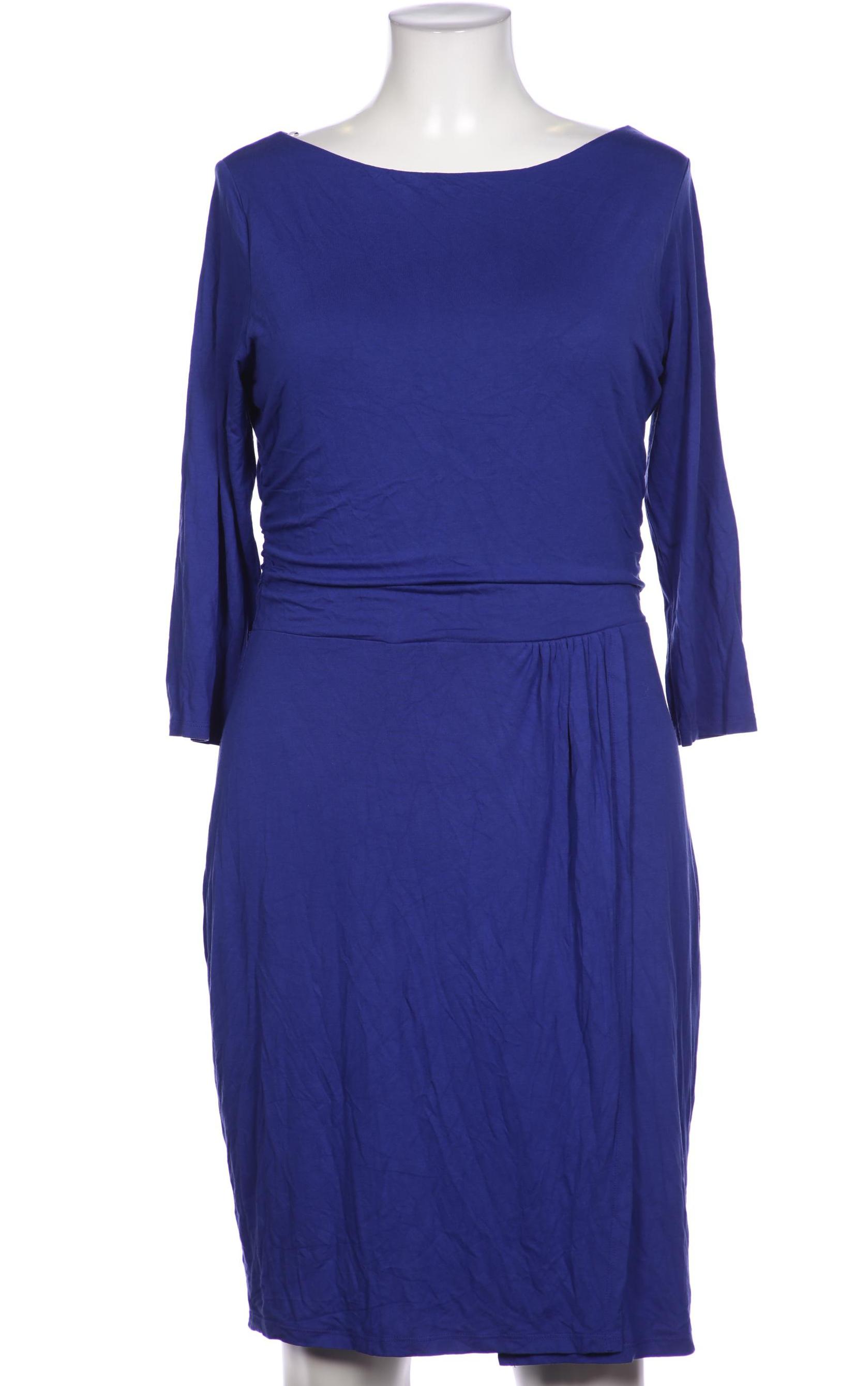 

Boden Damen Kleid, marineblau, Gr. 42