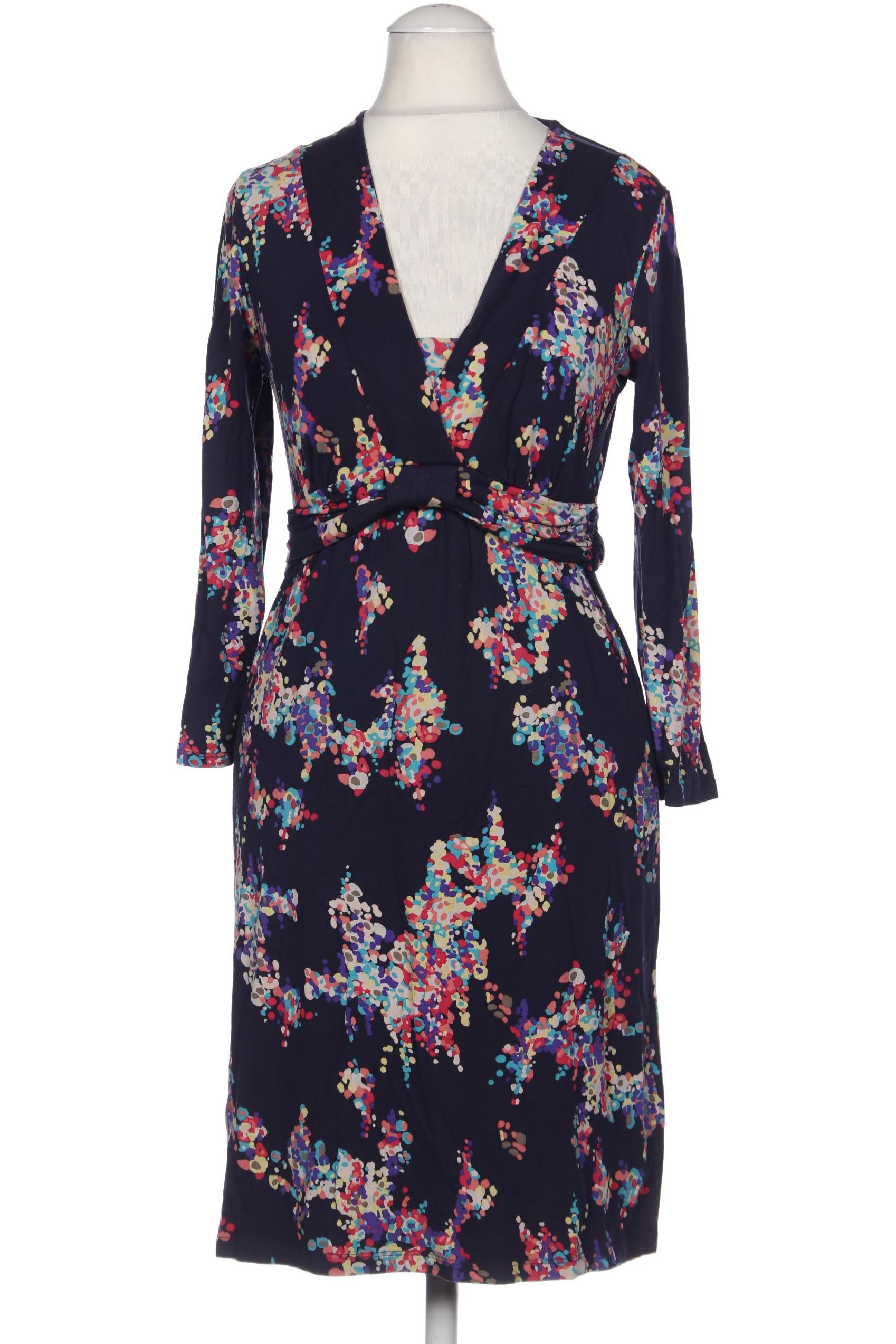 

Boden Damen Kleid, marineblau, Gr. 34