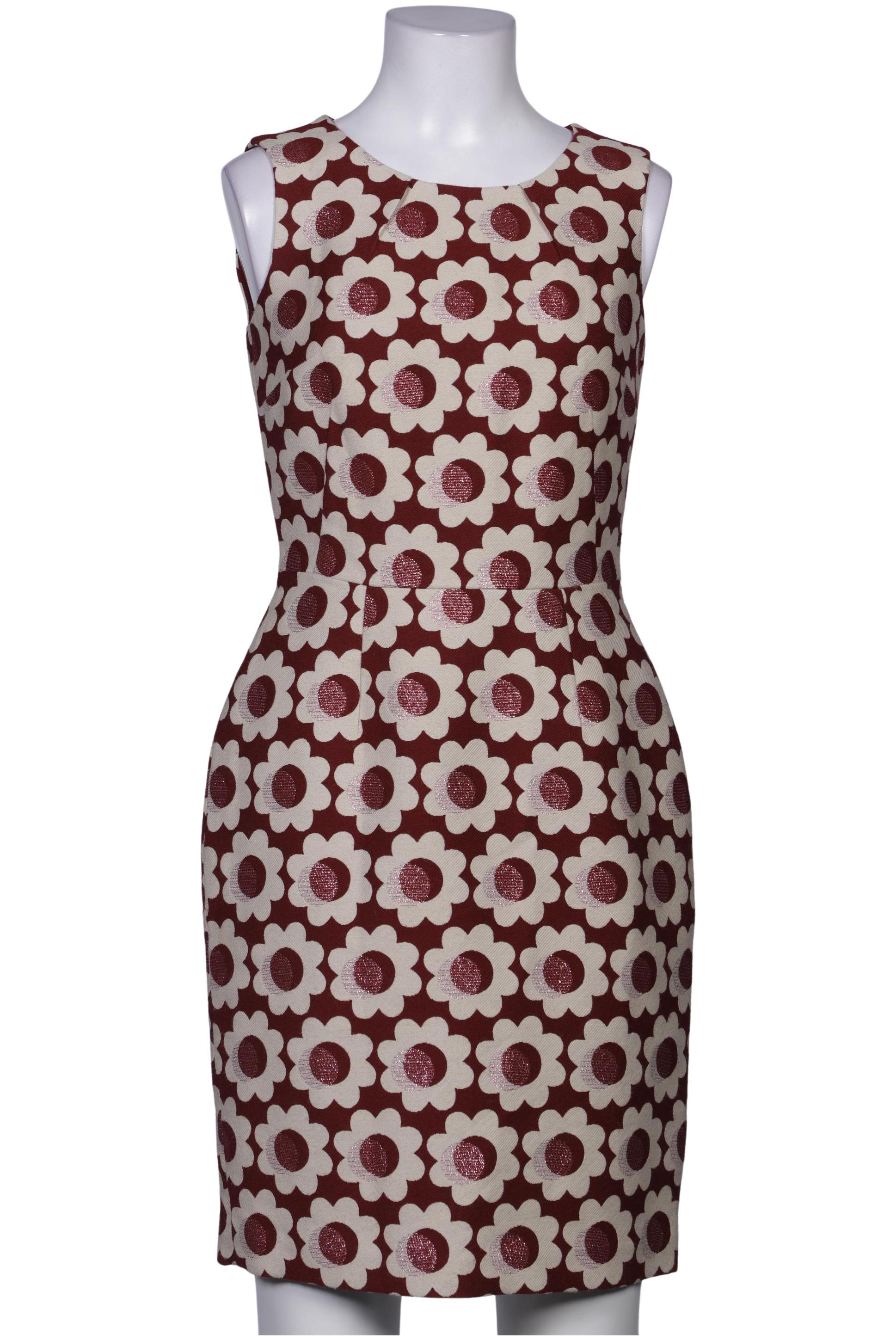 

Boden Damen Kleid, bordeaux, Gr. 34