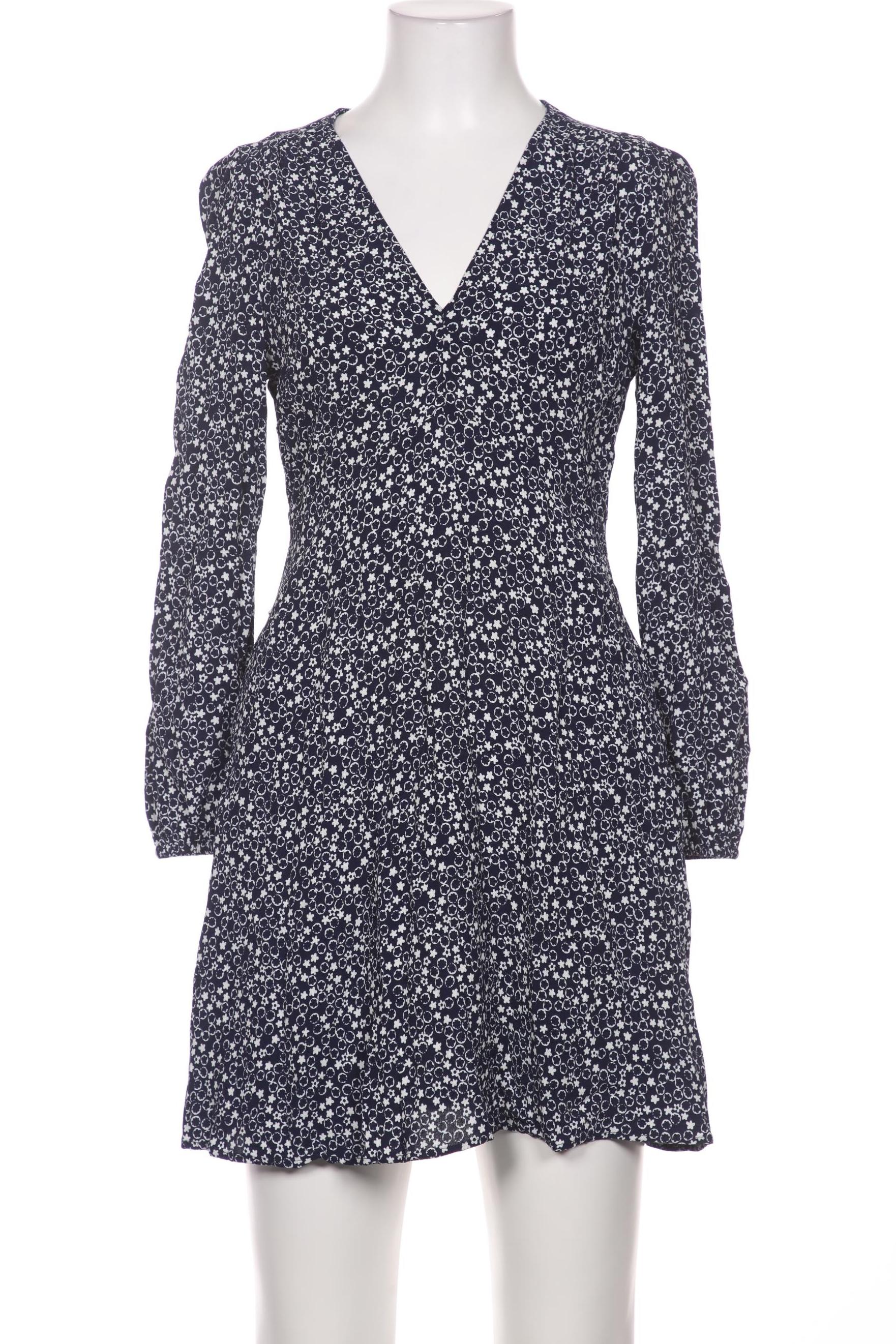 

Boden Damen Kleid, marineblau, Gr. 34