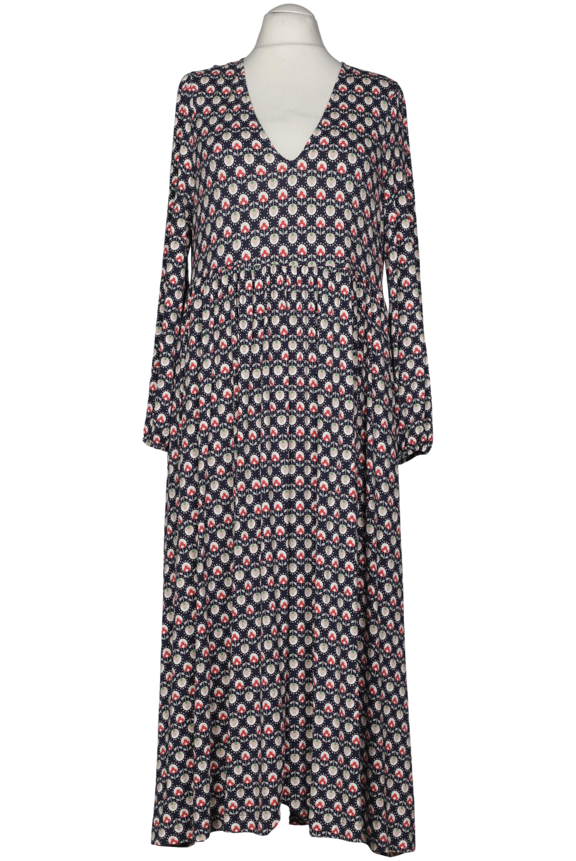 

Boden Damen Kleid, marineblau, Gr. 44