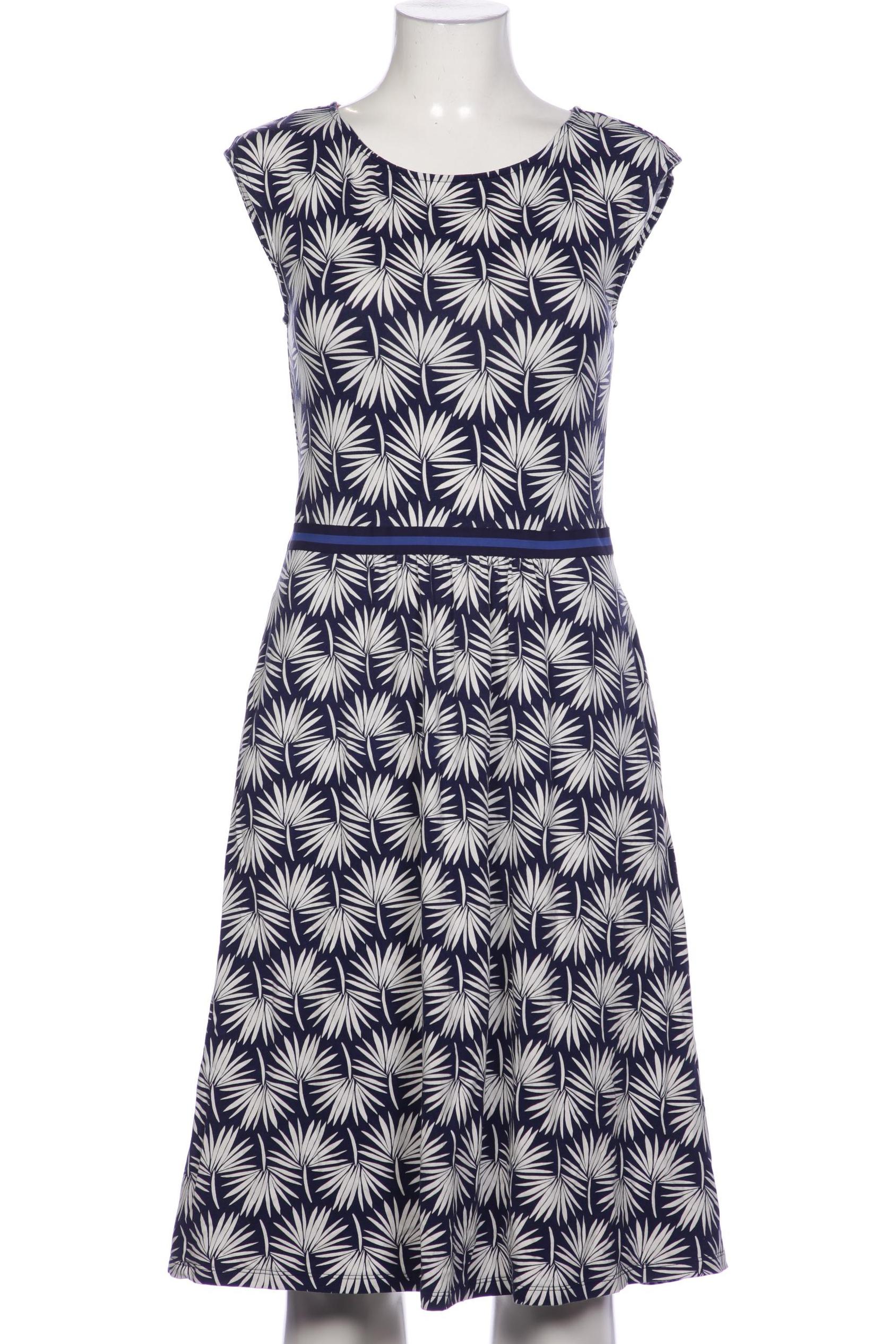 

Boden Damen Kleid, marineblau