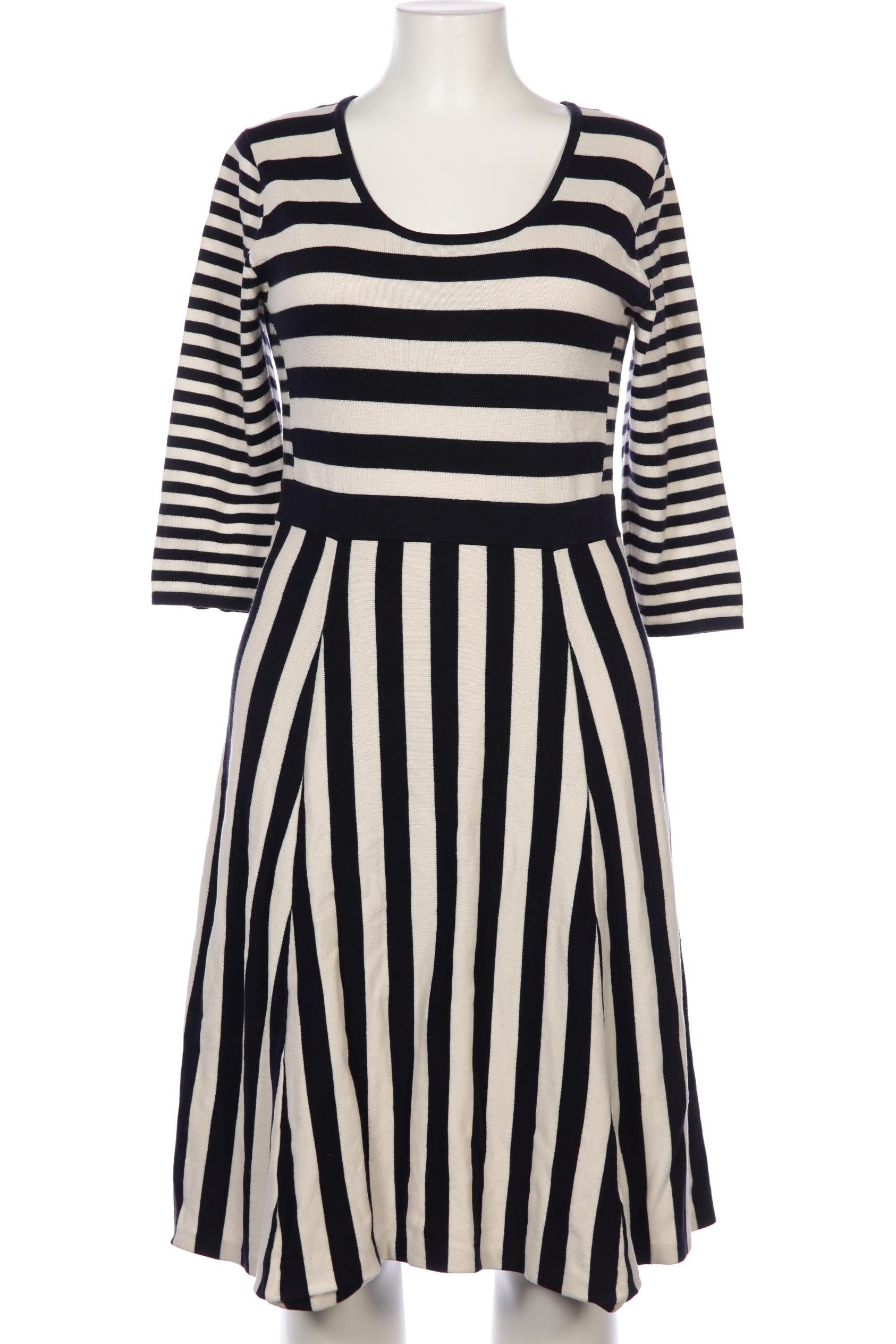 

Boden Damen Kleid, mehrfarbig, Gr. 42