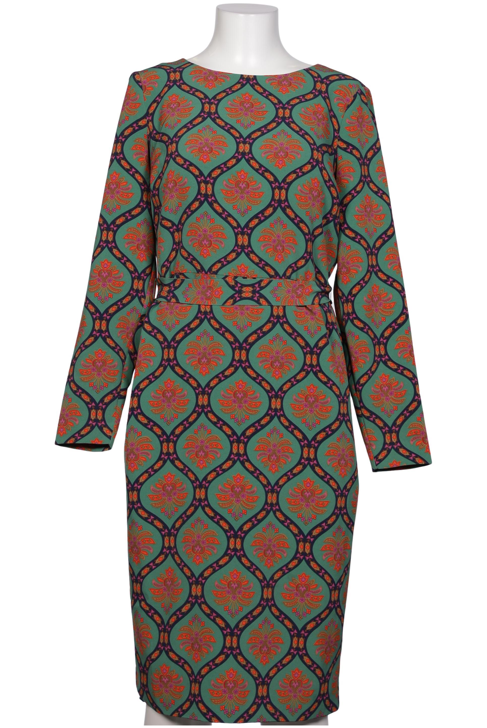 

Boden Damen Kleid, mehrfarbig, Gr. 40